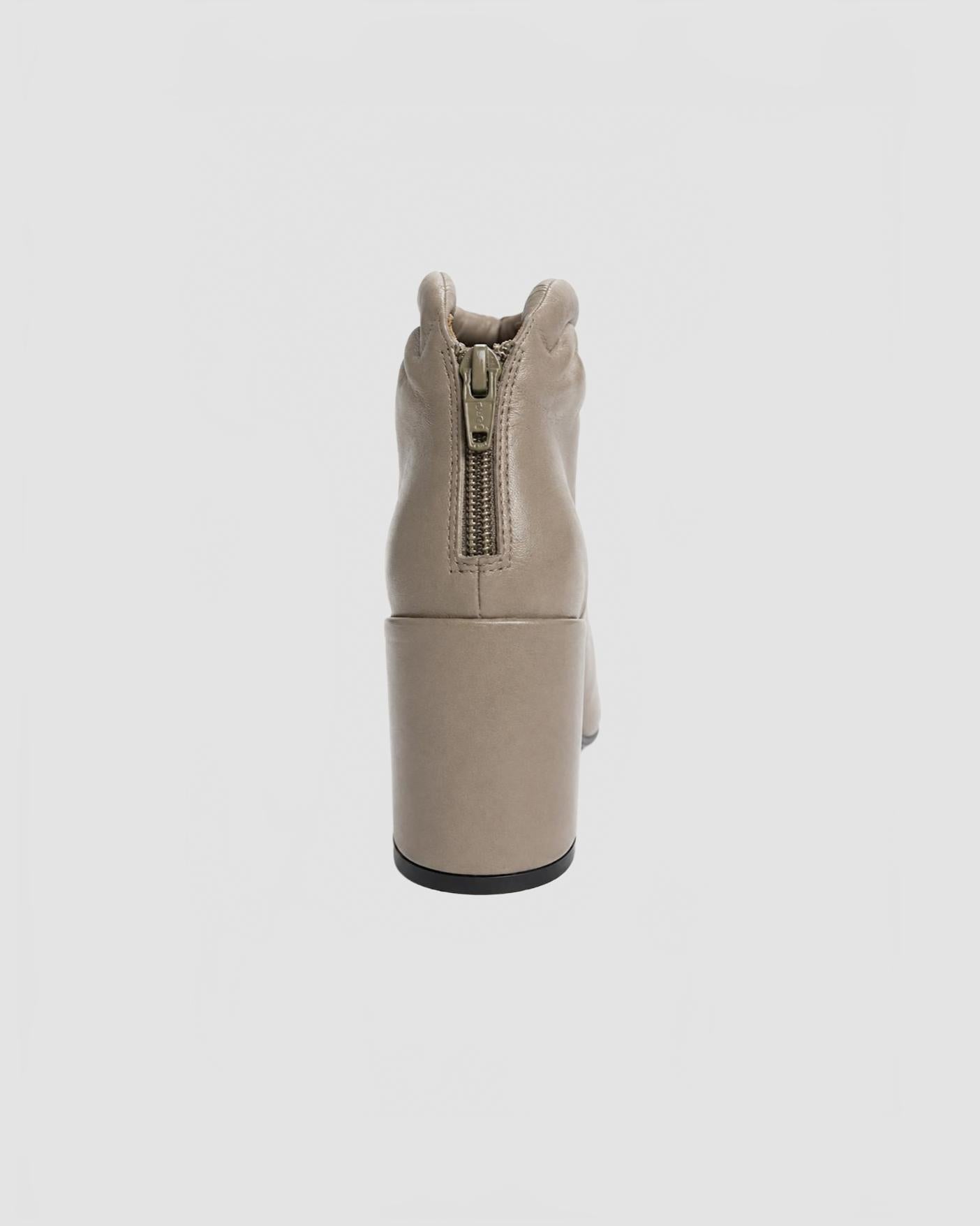 Chunky 2520Ankle 2520Boot 2520  2520Aalto 2520  2520Beige