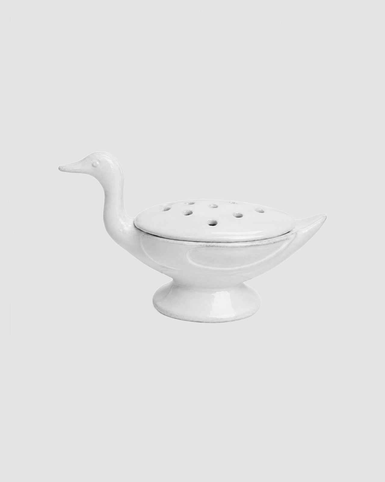 Coin 20Coin 20Incense 20Burner 20  20Astier 20La 20Villatte 20  20Blanc