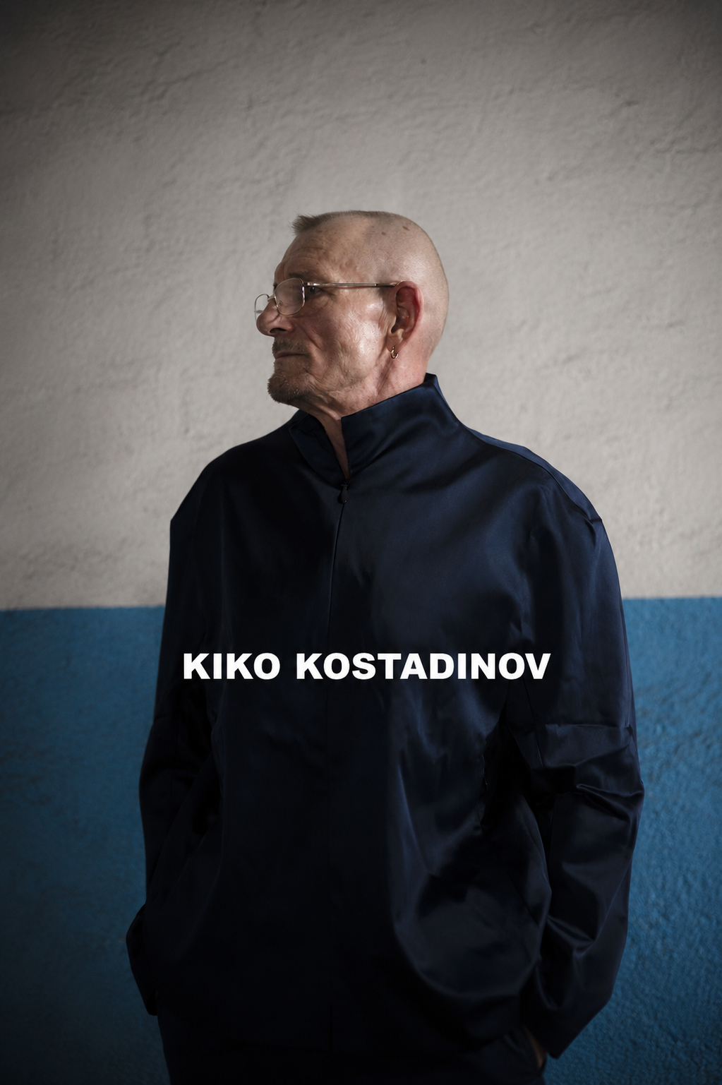 Kiko Kostadinov