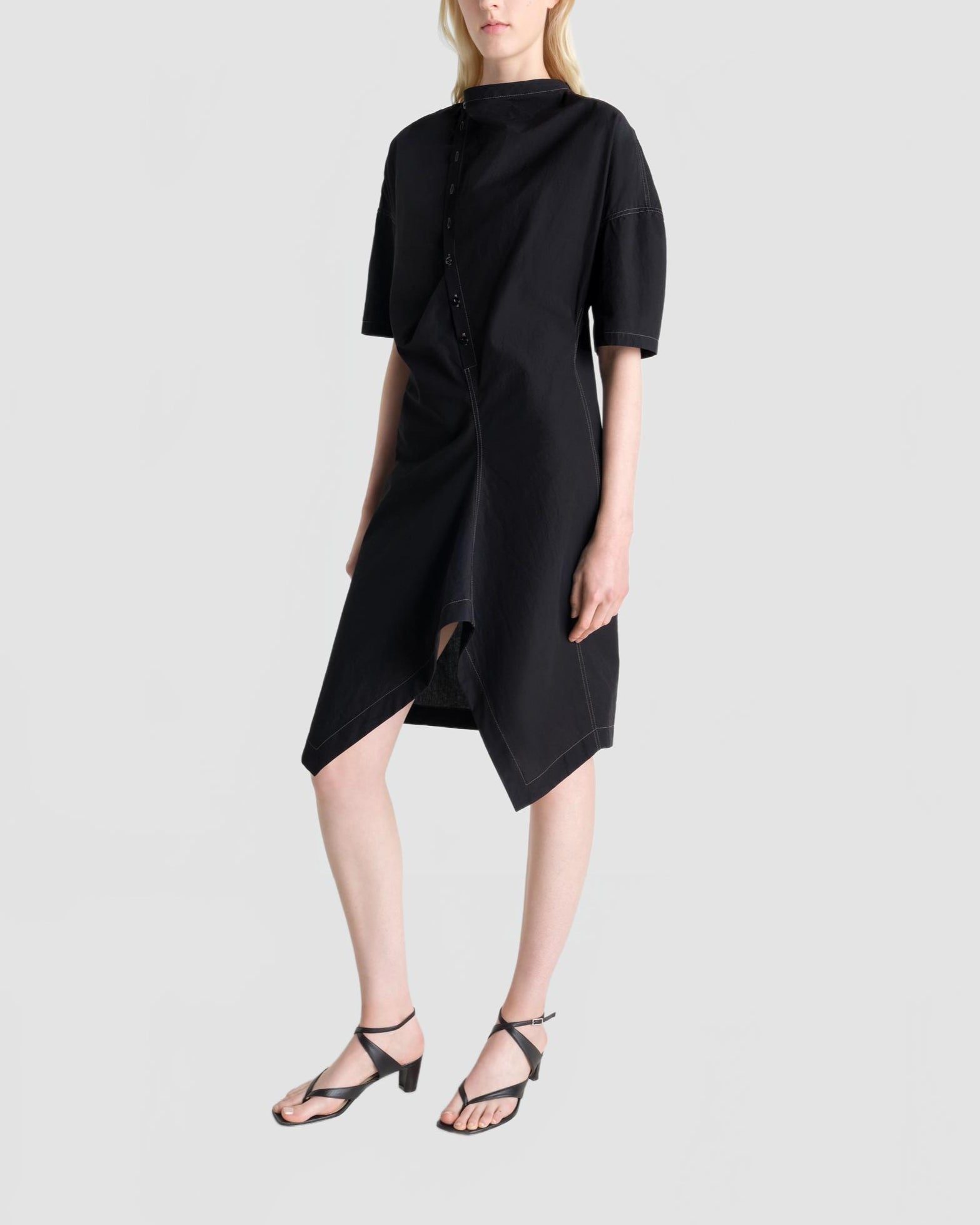 DR1158LF1399 BK999 2