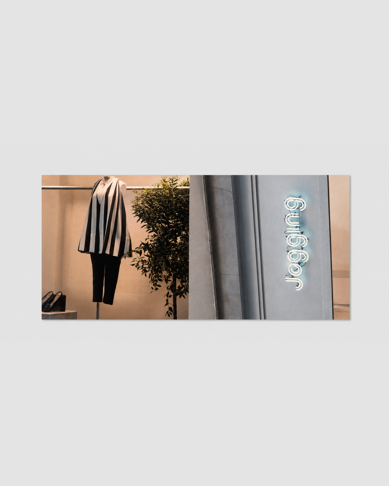Carte Cadeau Jogging Store