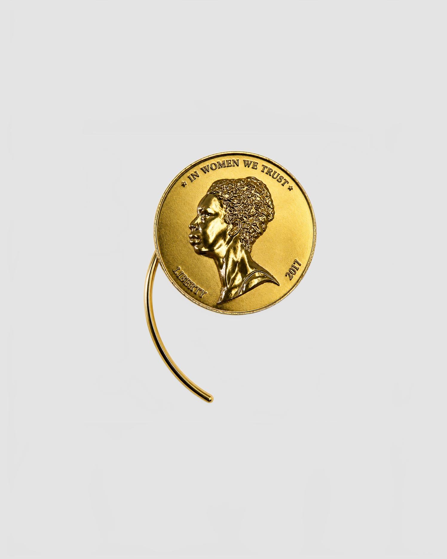 Earring 20Top 20Coins 20Nina 20Simone 20  20Wanda 20Nylon 20  20Gold 201