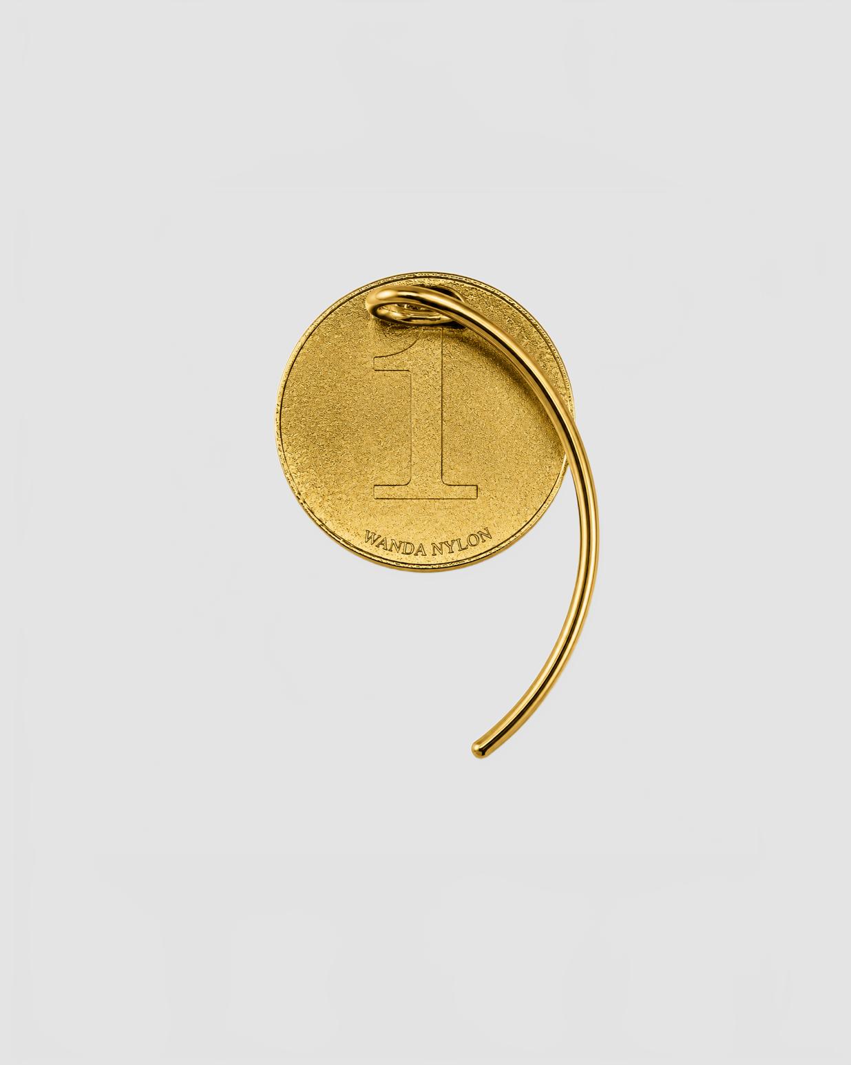 Earring 20Top 20Coins 20Nina 20Simone 20  20Wanda 20Nylon 20  20Gold 202
