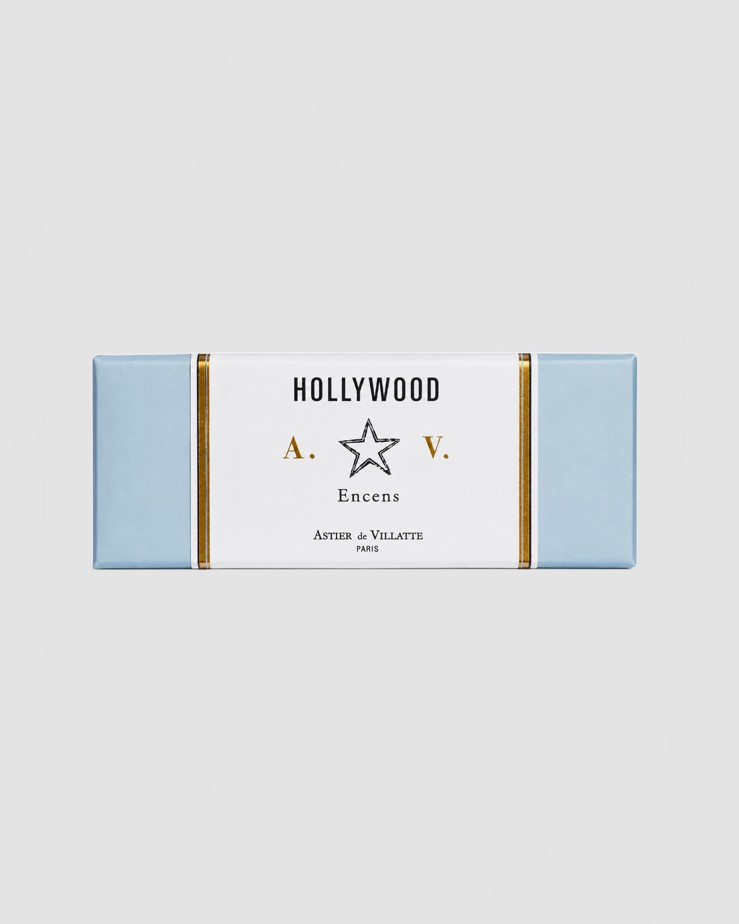 Encens 20Hollywood 20  20Astier 20De 20Villatte 201