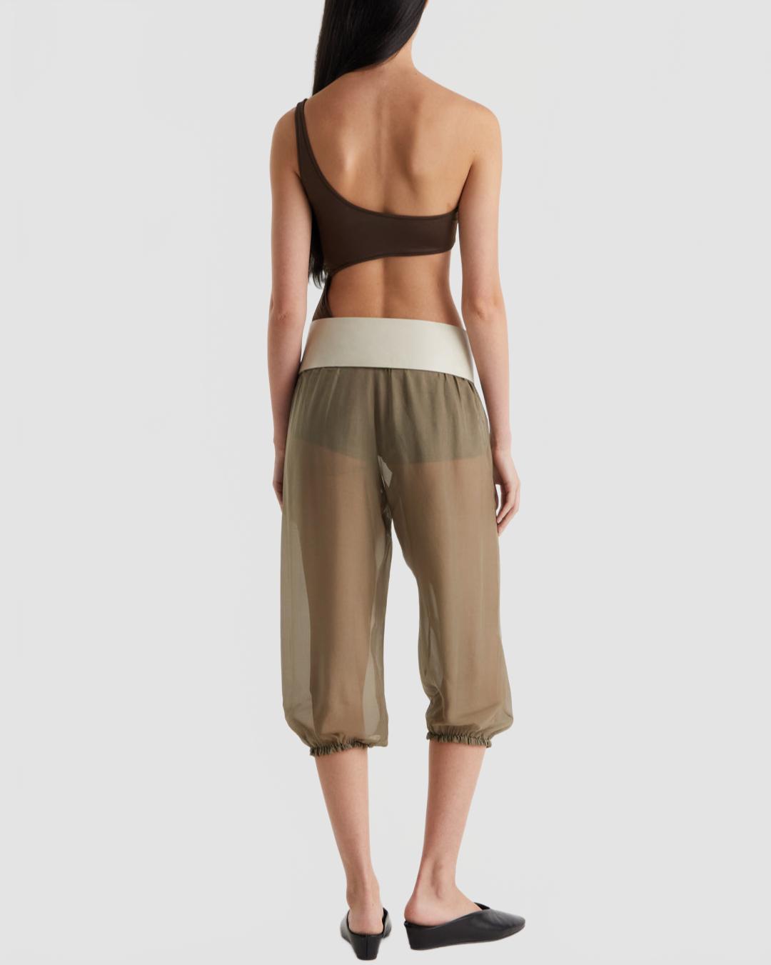 FLANN MARRON UV6913 323 11