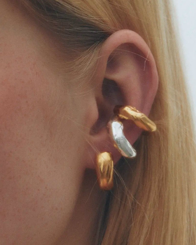 GOTA HOOP GD EARC GD SV Simuero ED 1