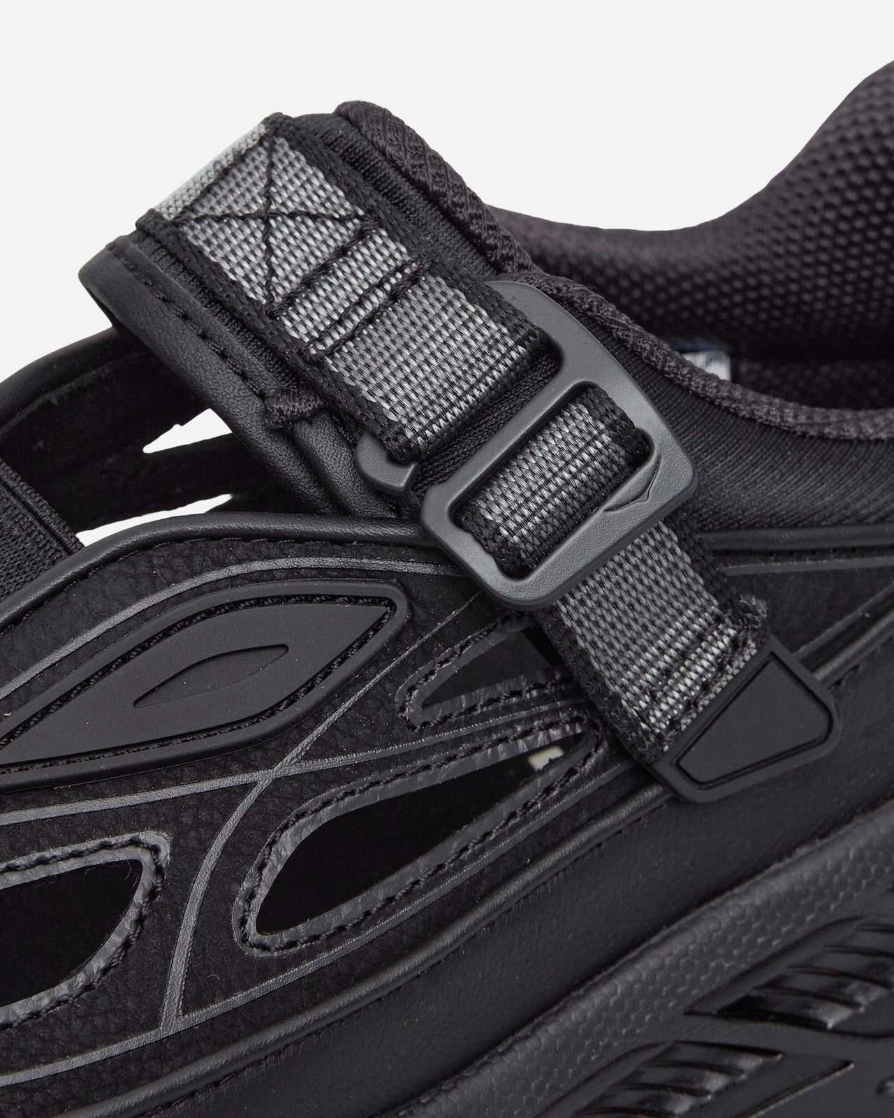 HokaOneOne Footwear Low UStinsonBreezeBlack 1174450 BBNB 20260414105848 6