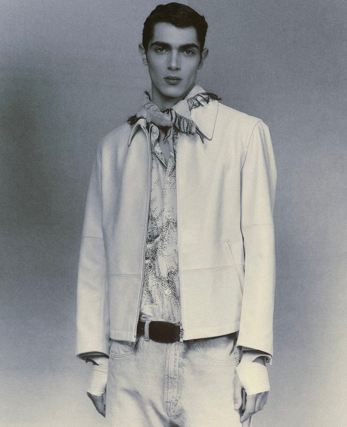 OUR LEGACY FW26