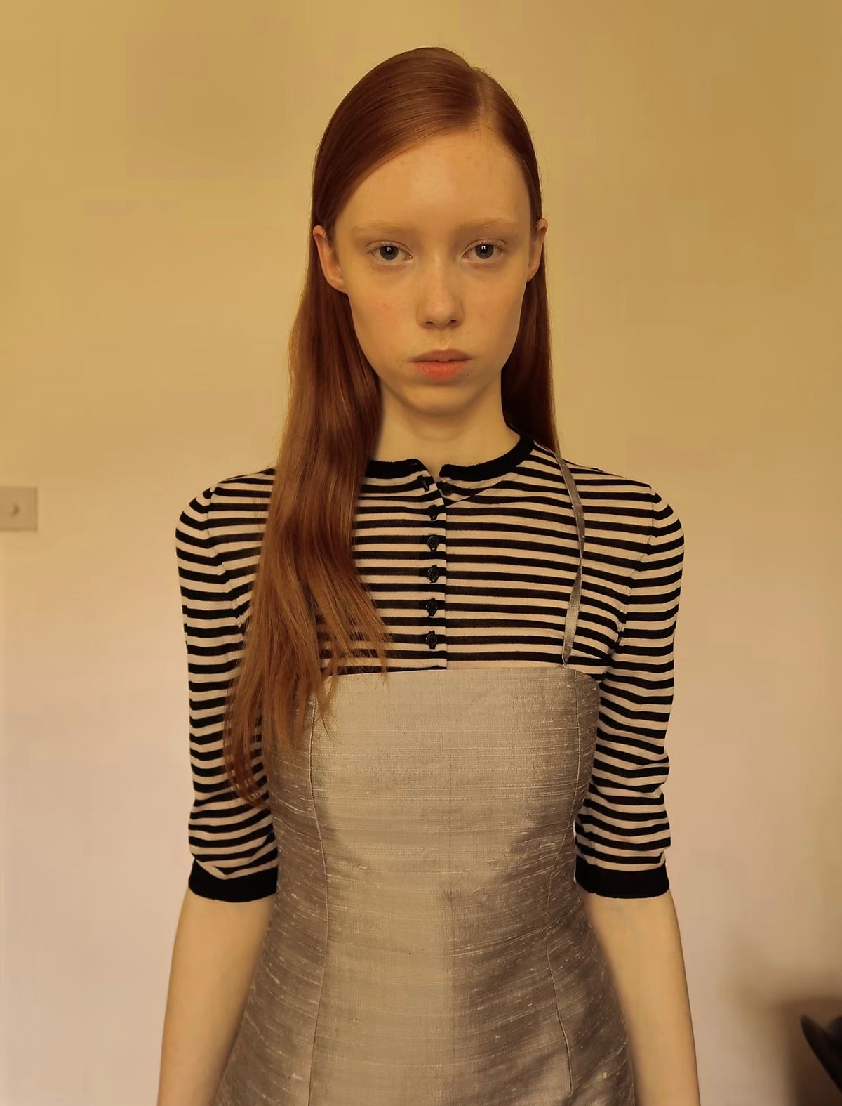 PALOMA WOOL