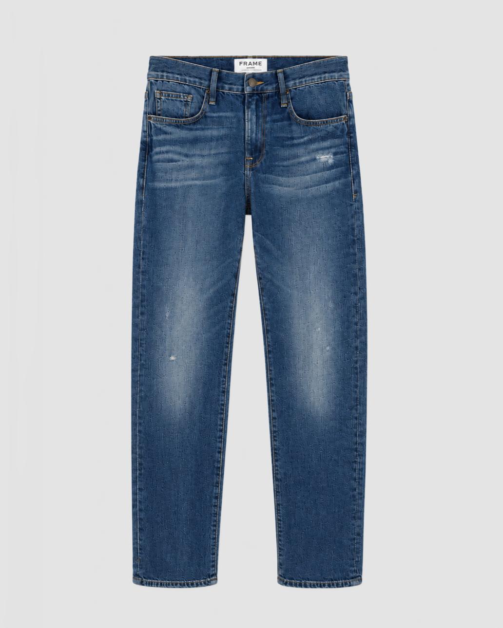 JEAN 20WASH 20Frame 20Denim 201