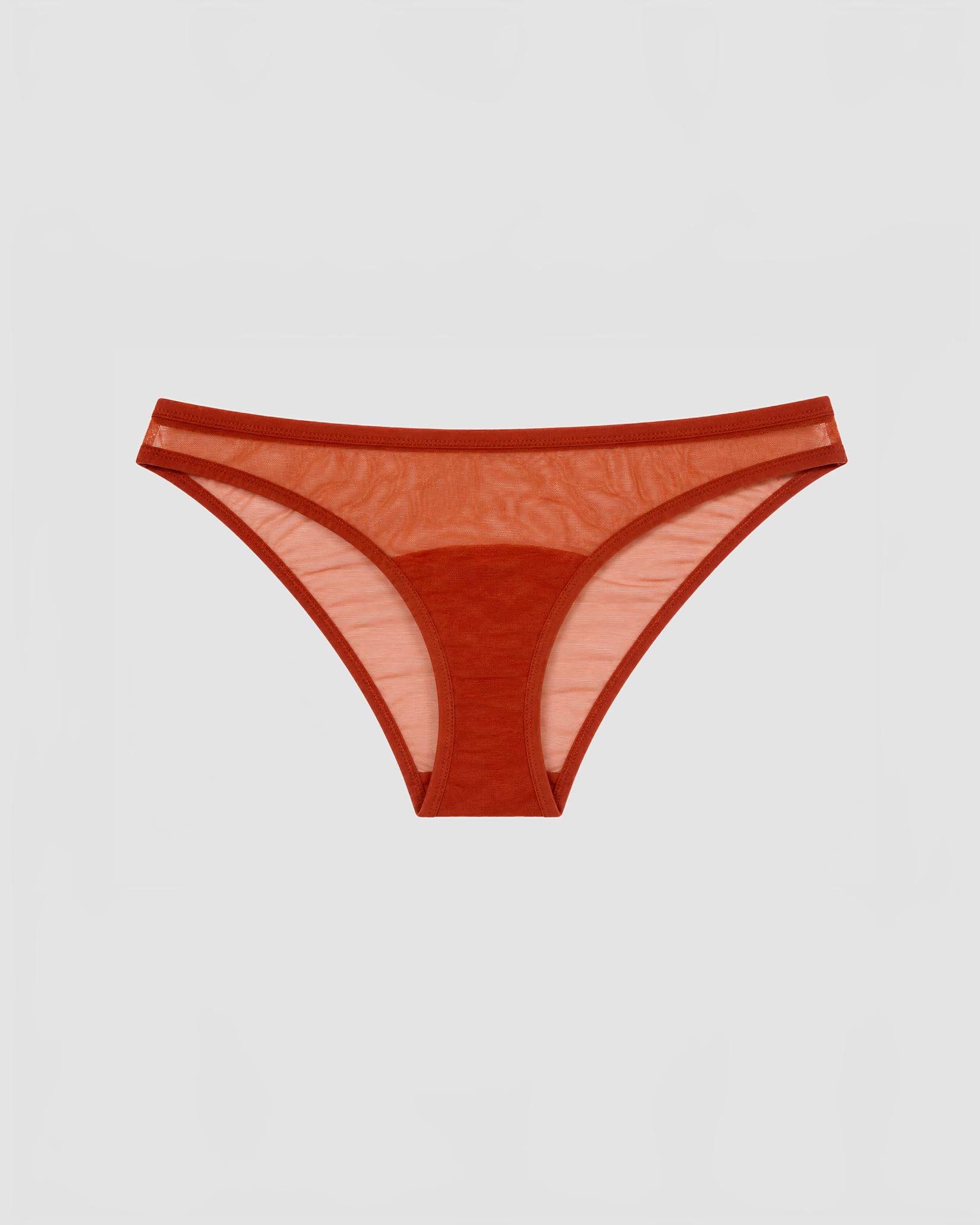 Jeanne 20Panty 20Orange 20  20Yasmine 20Eslami 201