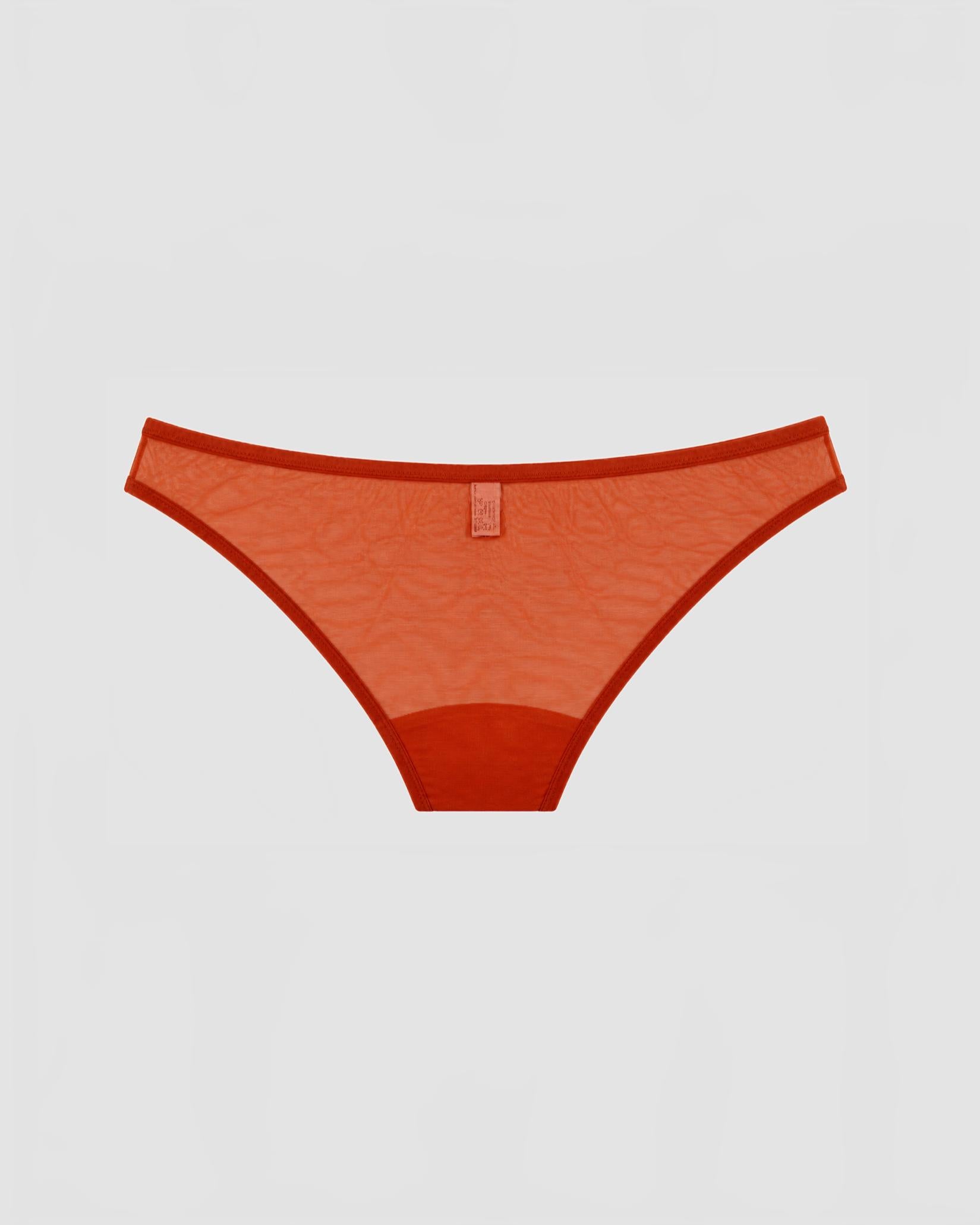Jeanne 20Panty 20Orange 20  20Yasmine 20Eslami 202