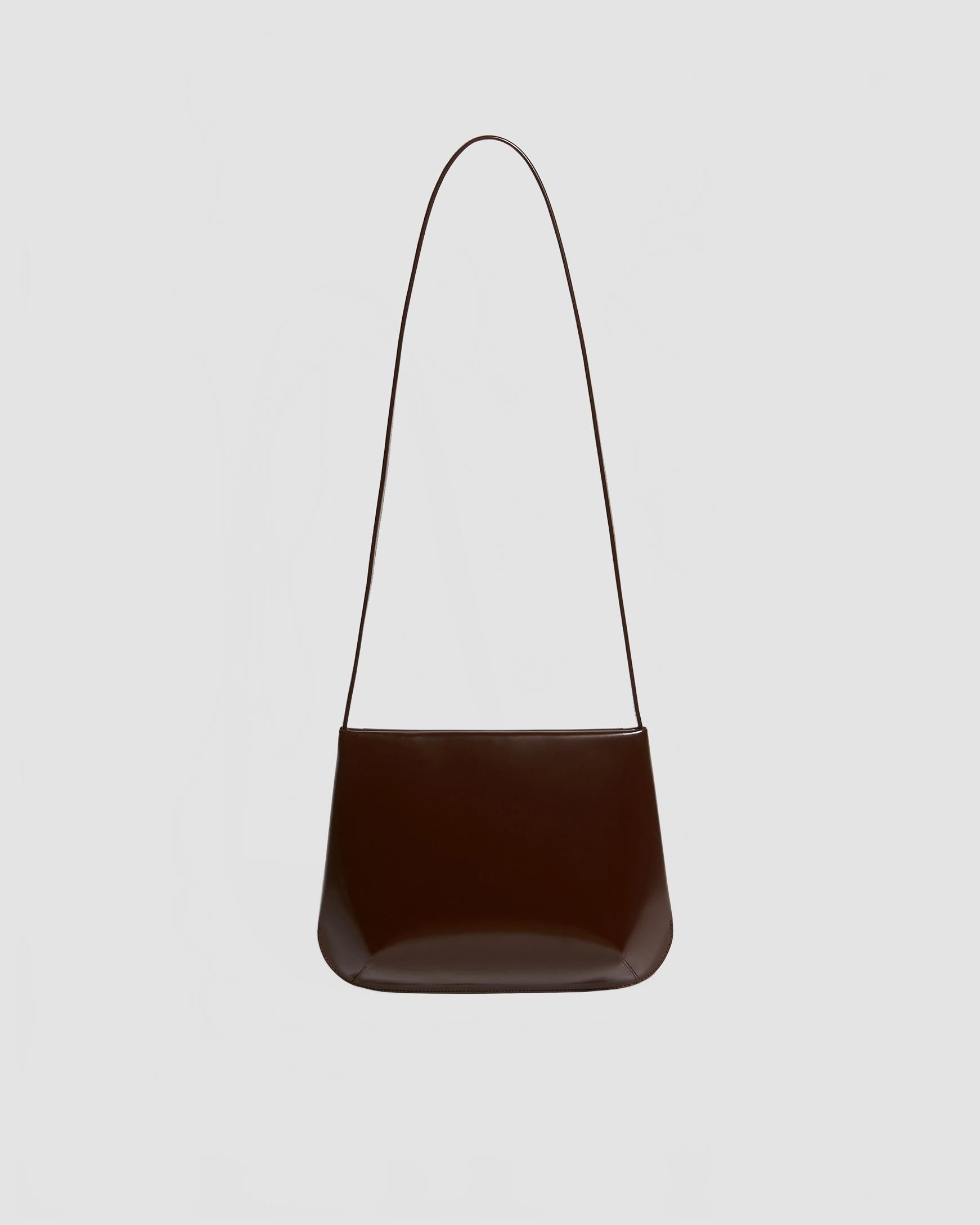 Loge choc spazzolato 1