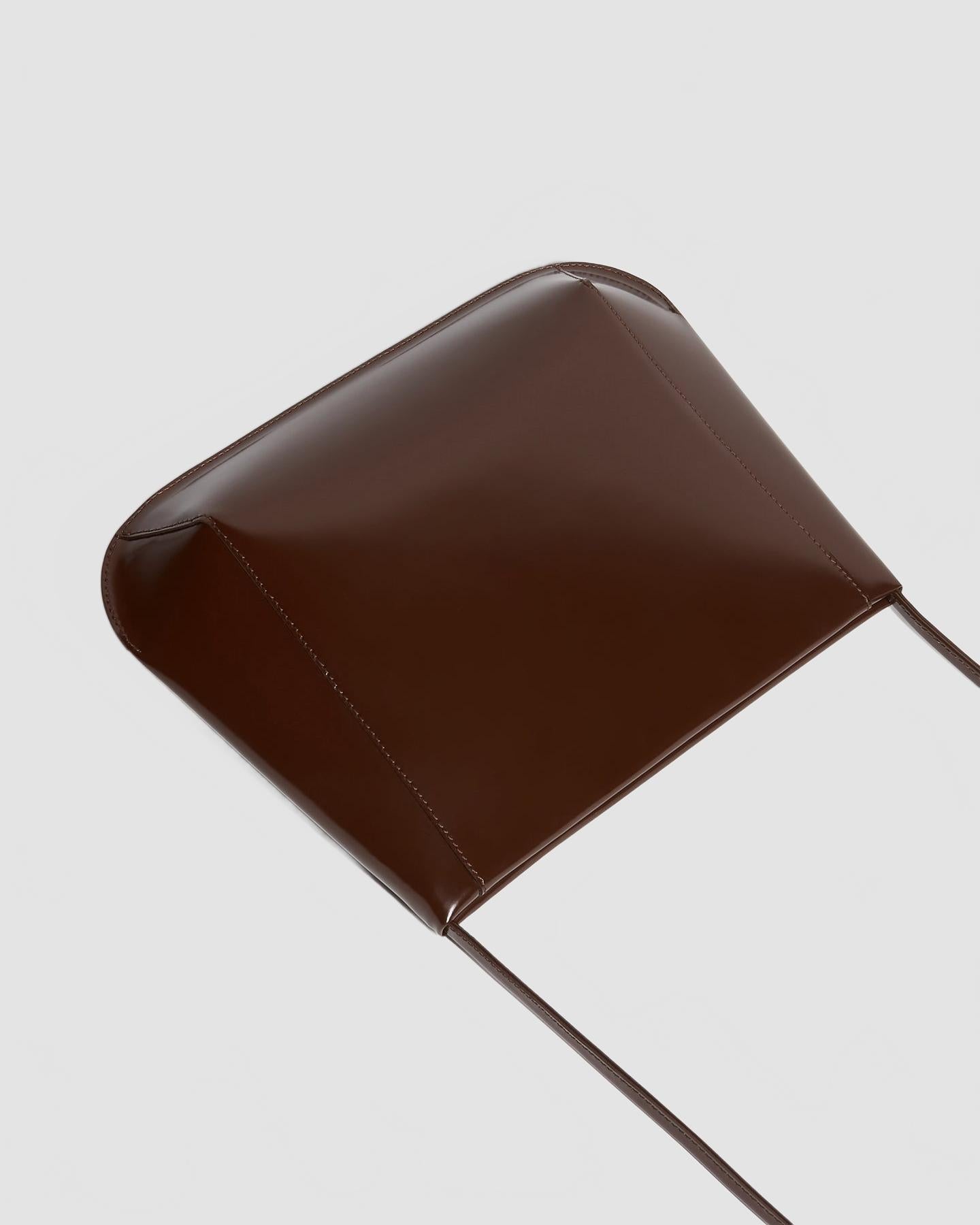 Loge choc spazzolato 4