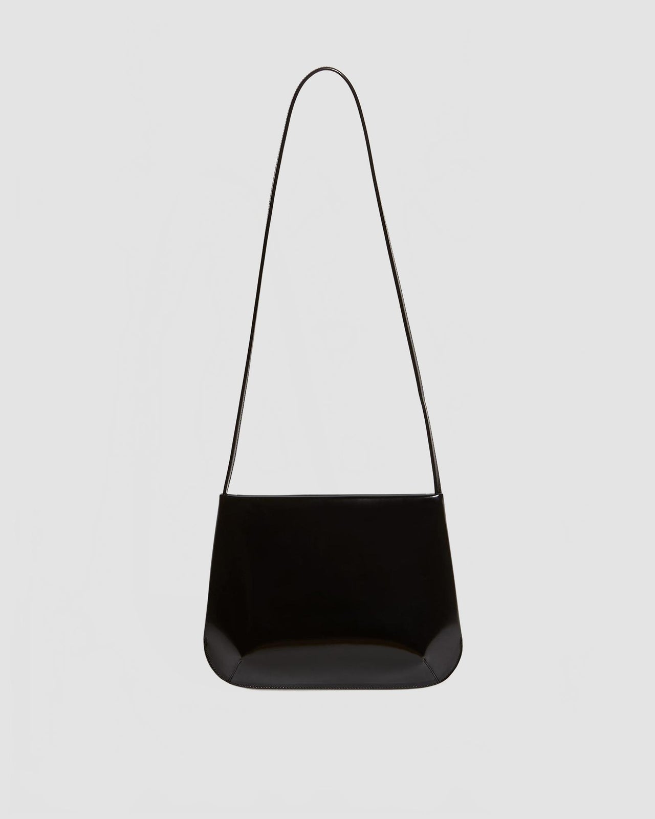 Loge noir spazzolato 1