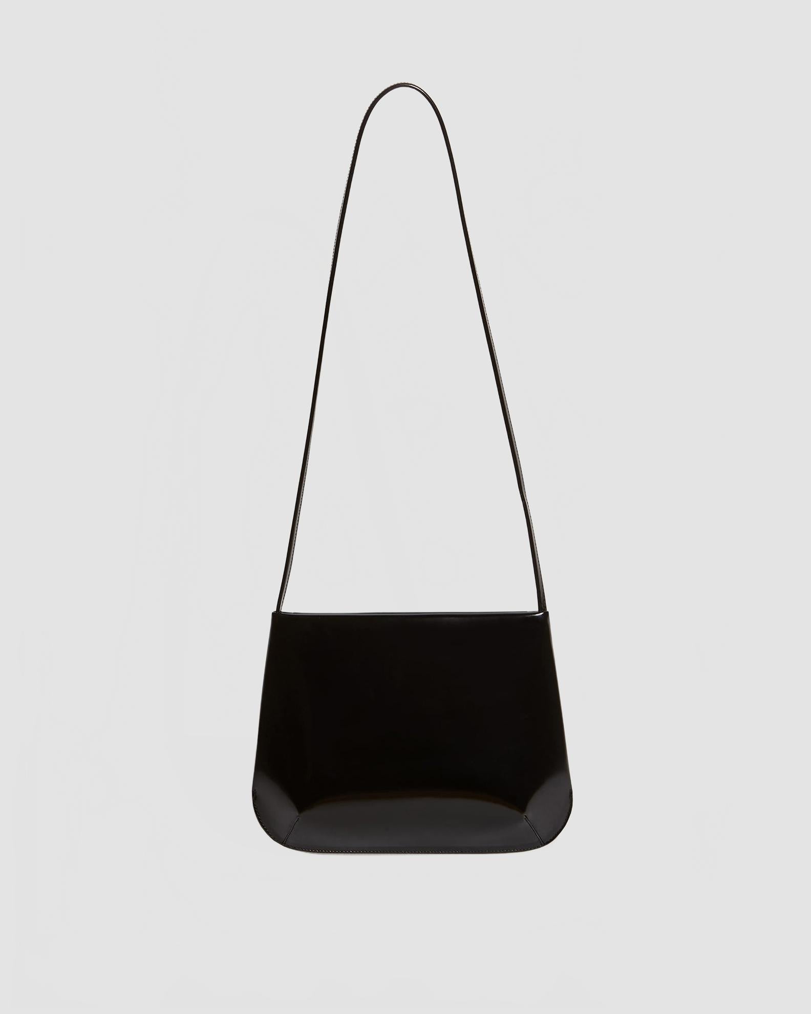 Loge noir spazzolato 1