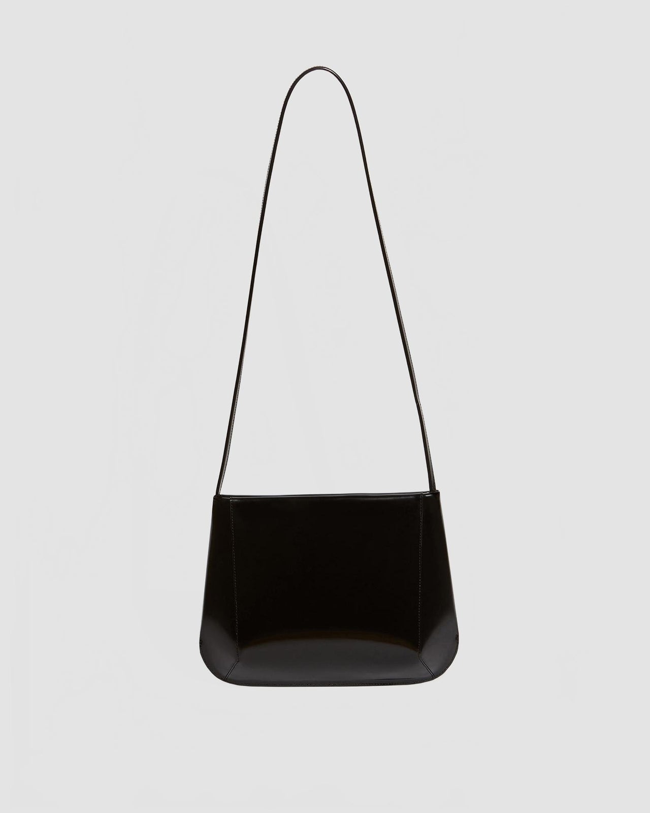 Loge noir spazzolato 2