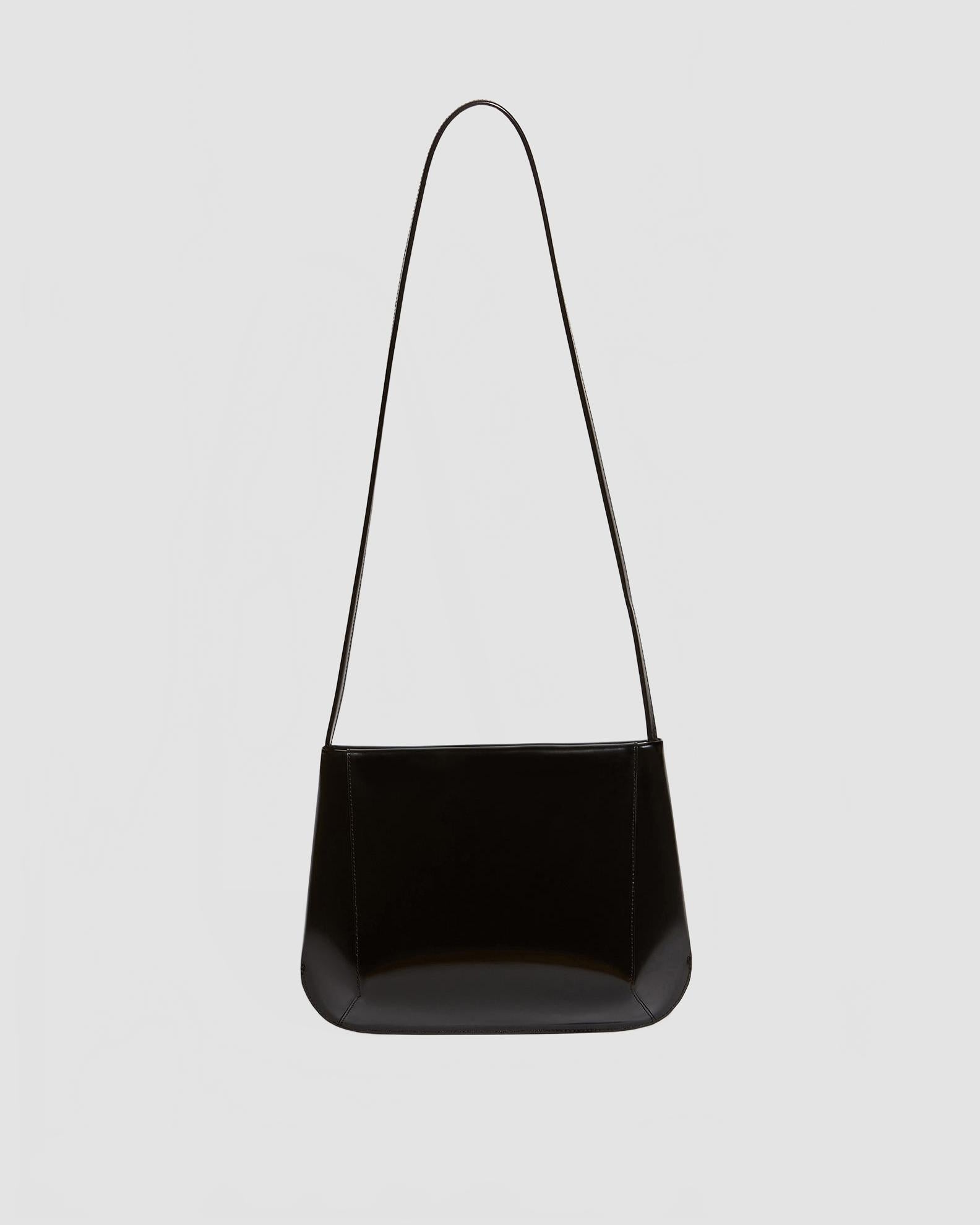 Loge noir spazzolato 2