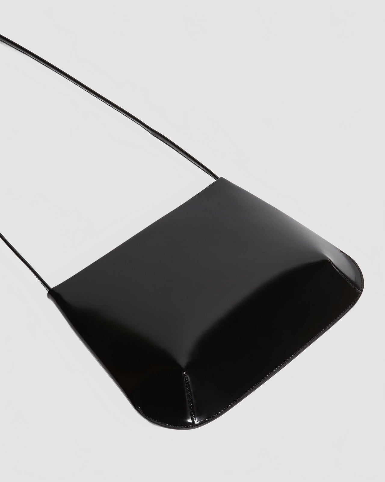 Loge noir spazzolato 3
