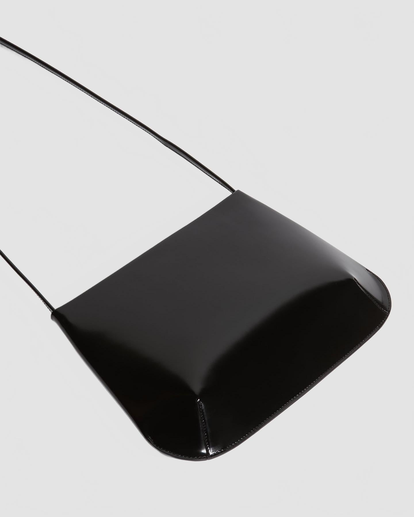 Loge noir spazzolato 3