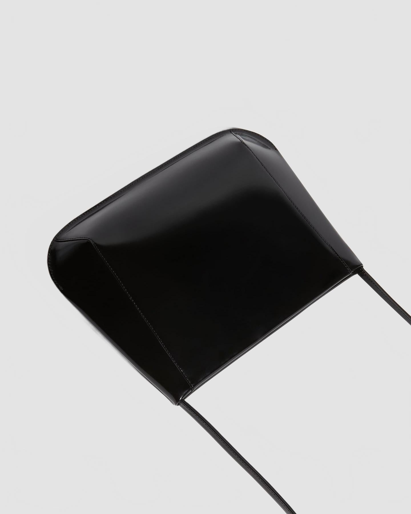 Loge noir spazzolato 4