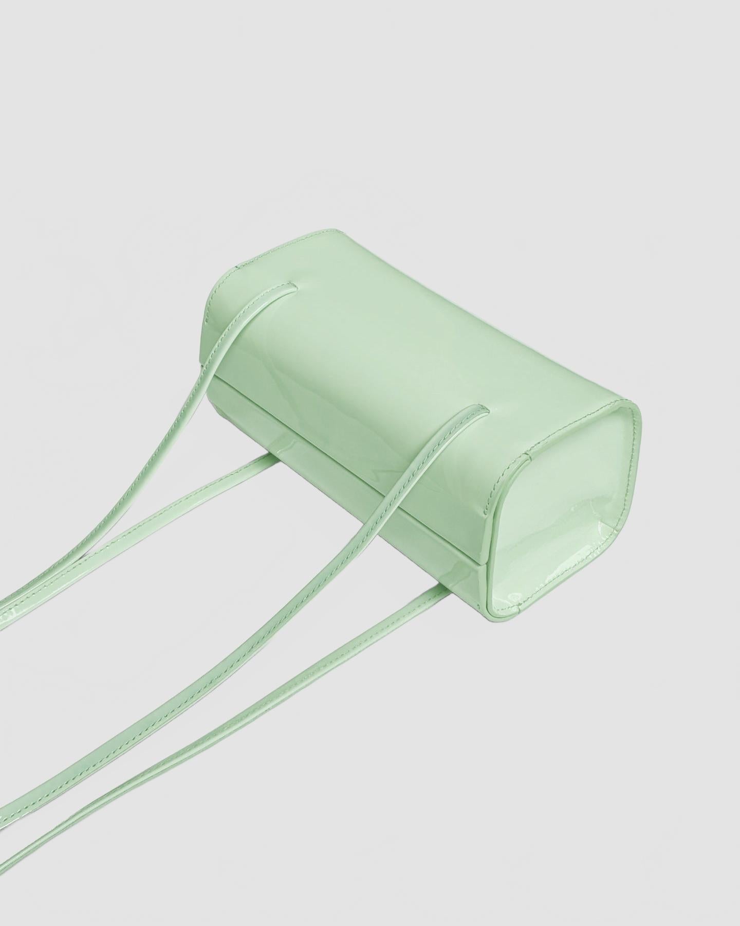 Mie mint patent 2