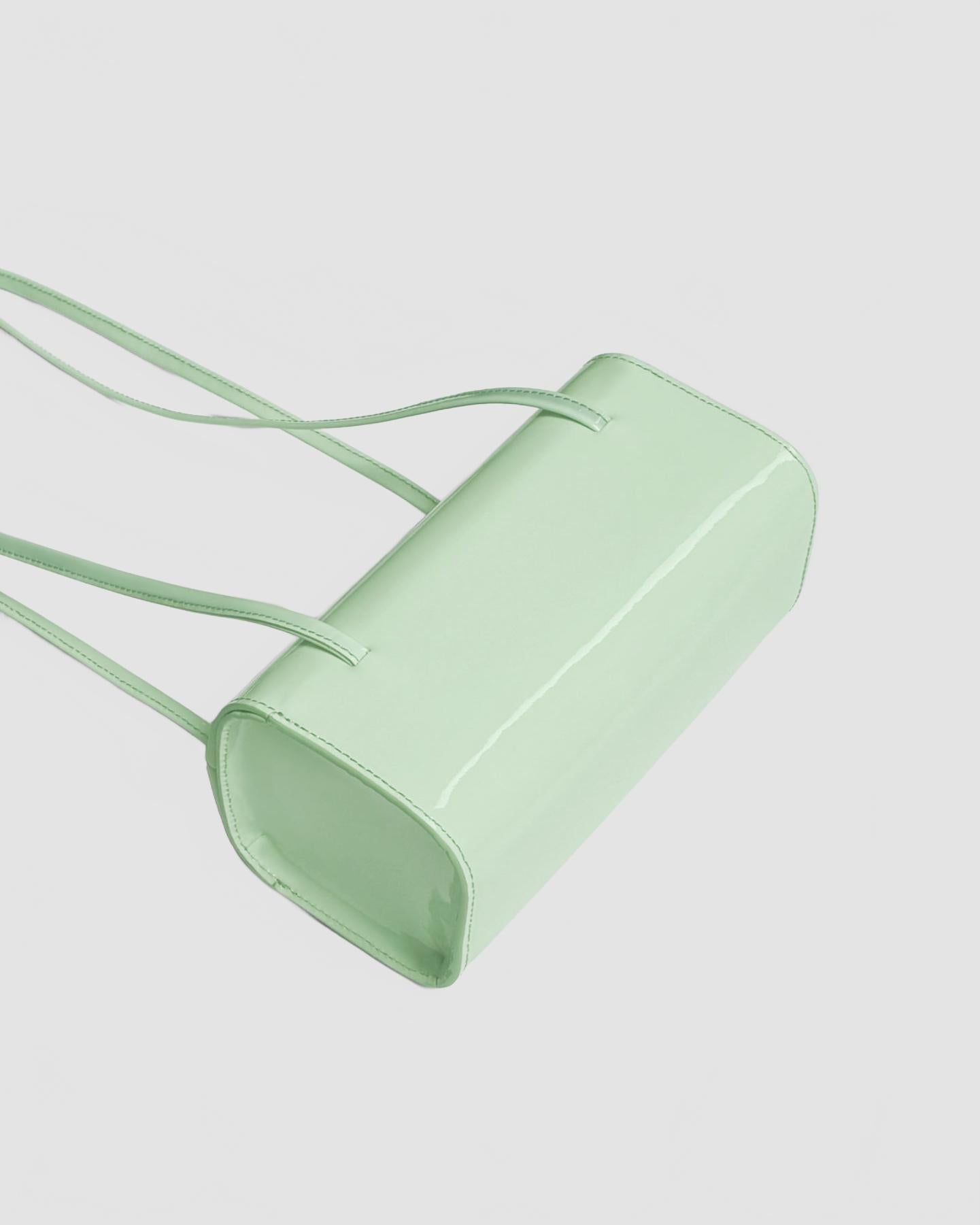 Mie mint patent 3