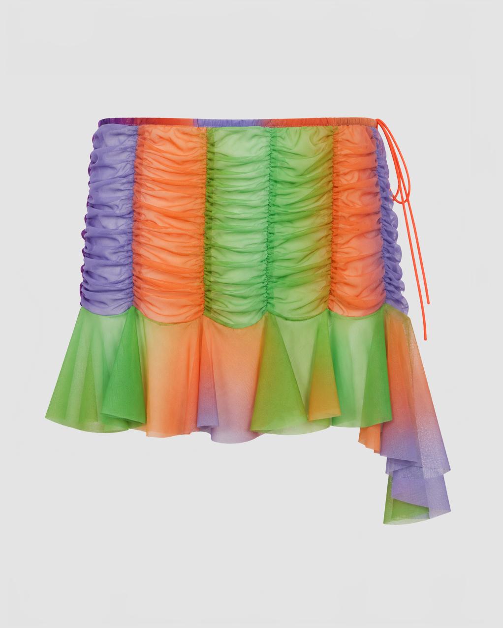 Mini 20Sunset 20Skirt 20  20Ester 20Manas 20  20Sunset 201