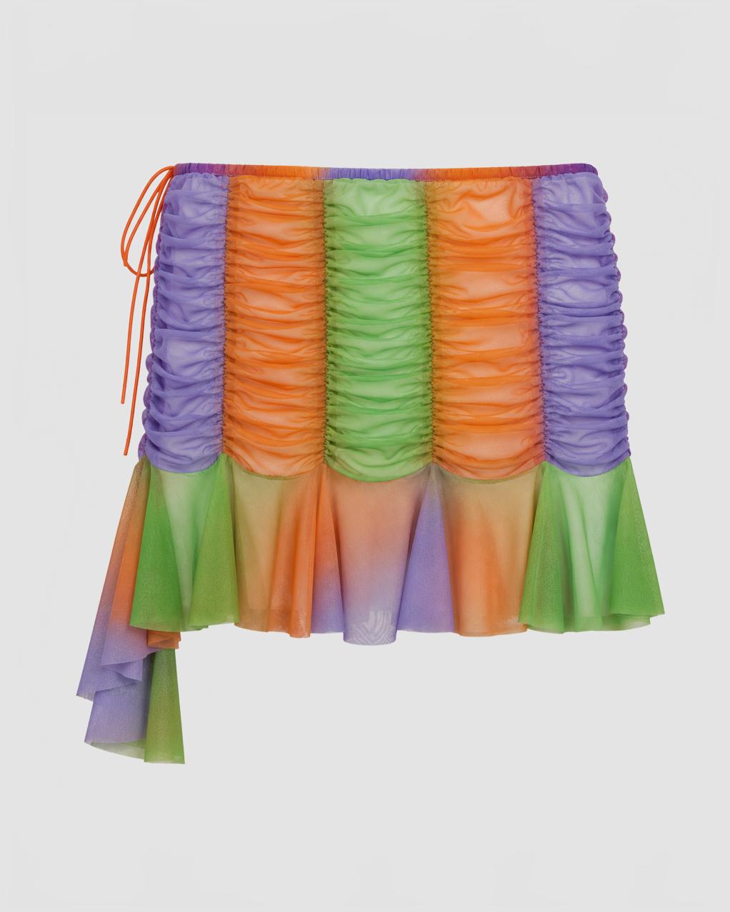 Mini 20Sunset 20Skirt 20  20Ester 20Manas 20  20Sunset 202