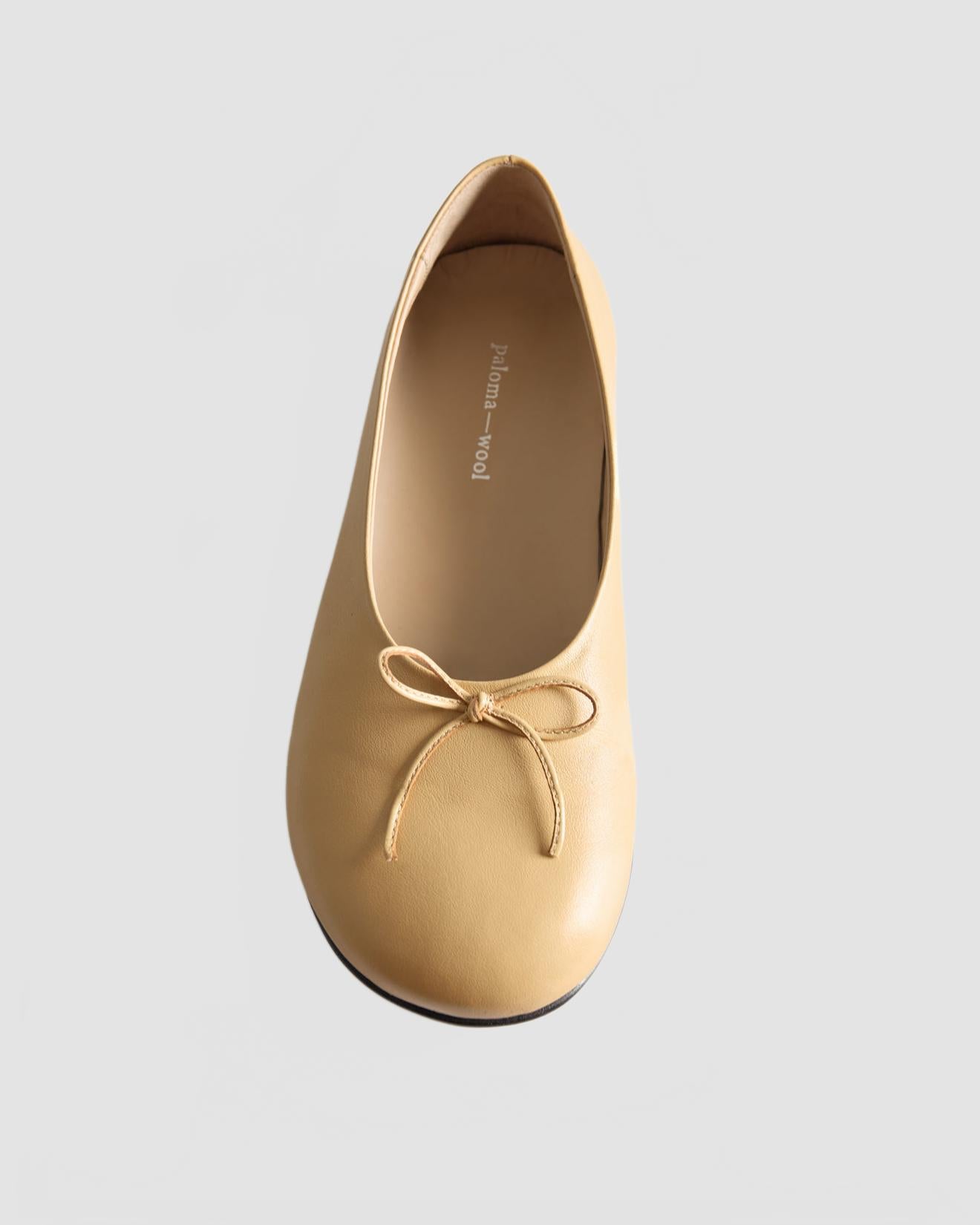 NAPOLI BALLERINE beige 37 6e1d08ed 852f 4661 93f4 fa7a96b09eed
