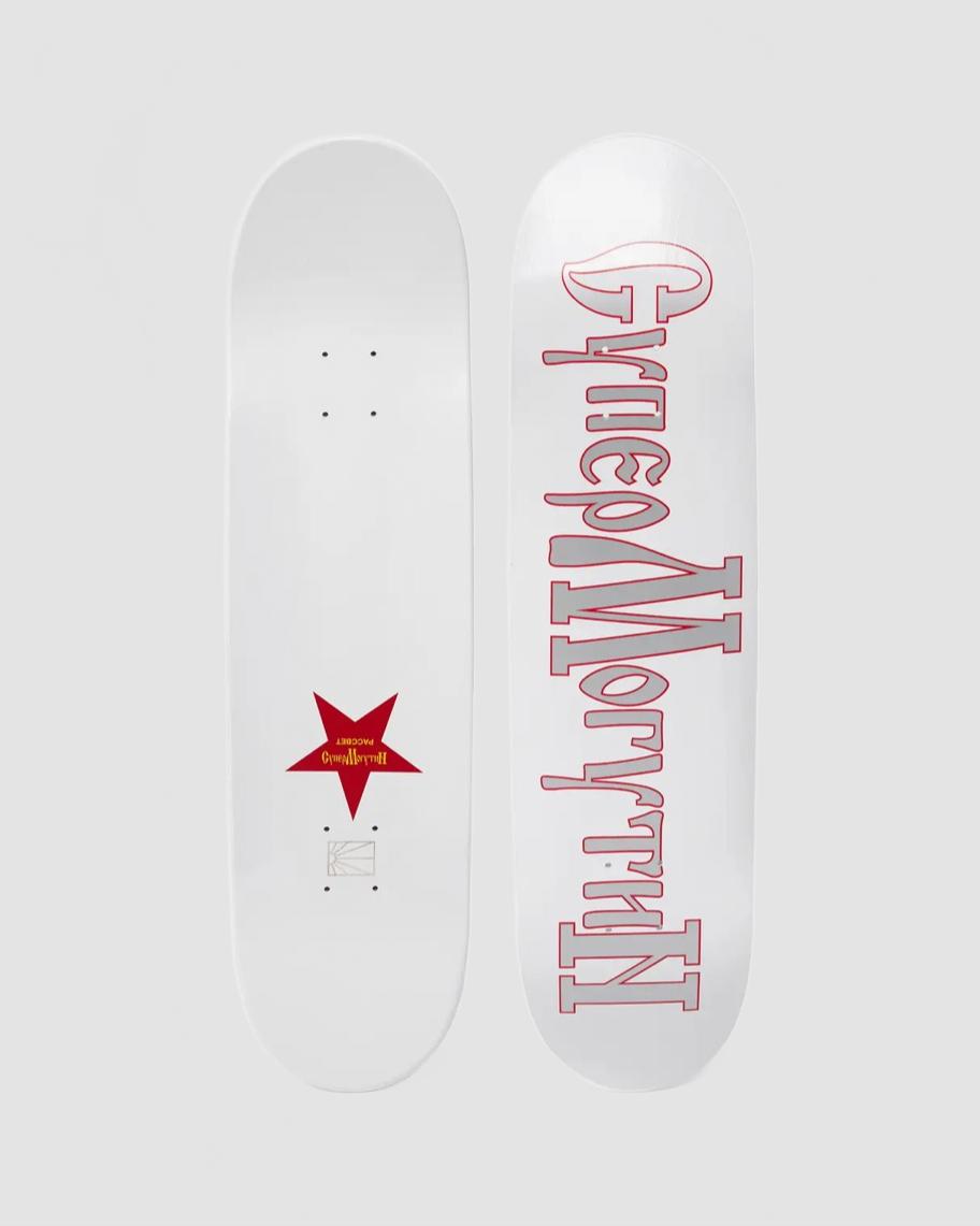 PACC9SK15 1 sivasdescalzo Rassvet WOOD MOGUTIN SKATEBOARD 8