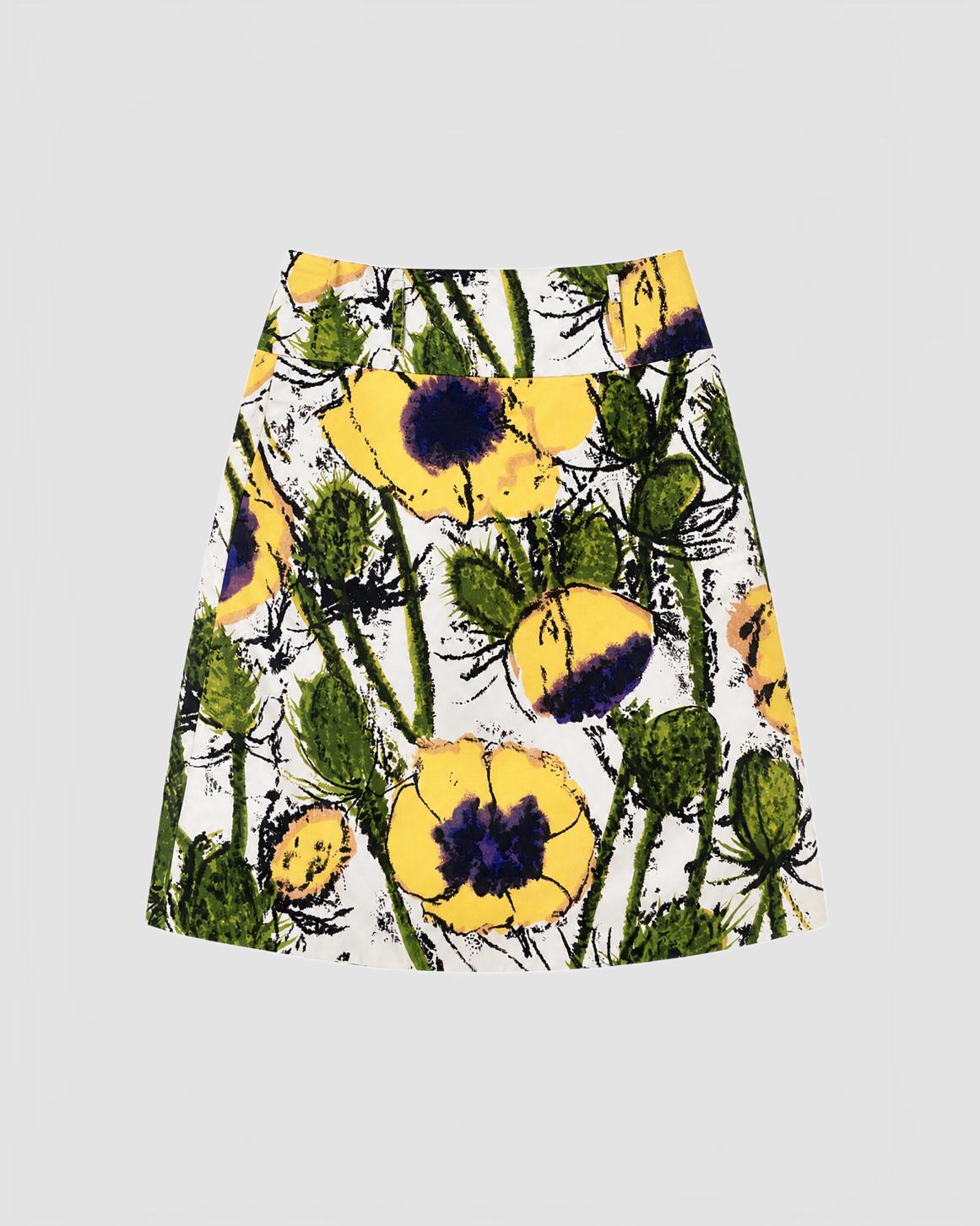 Petal 20Skirt 20  20Wales 20Bonner 201