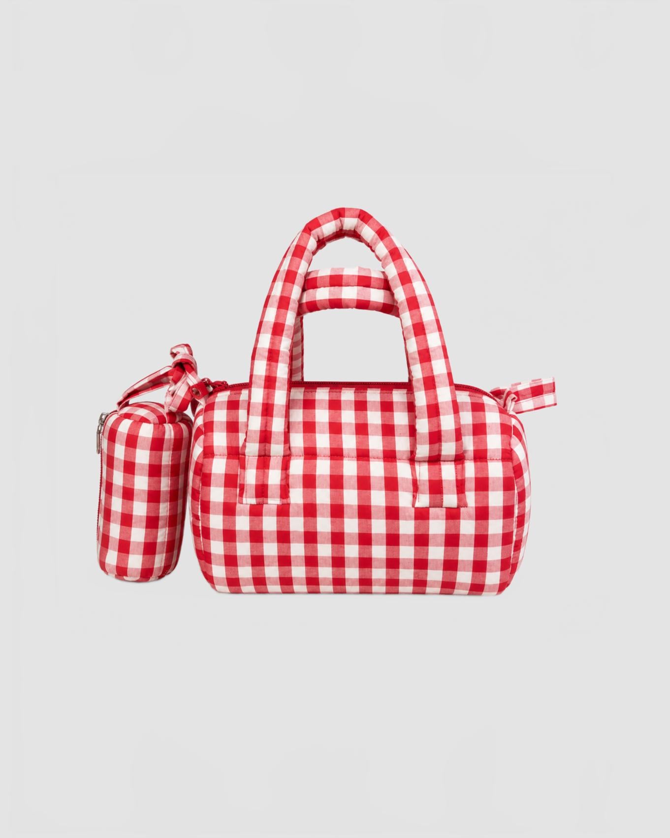 Picniky 20Mini 20Bag 20  20Diane 20V 20  20Red 20 20 2F 20White 202