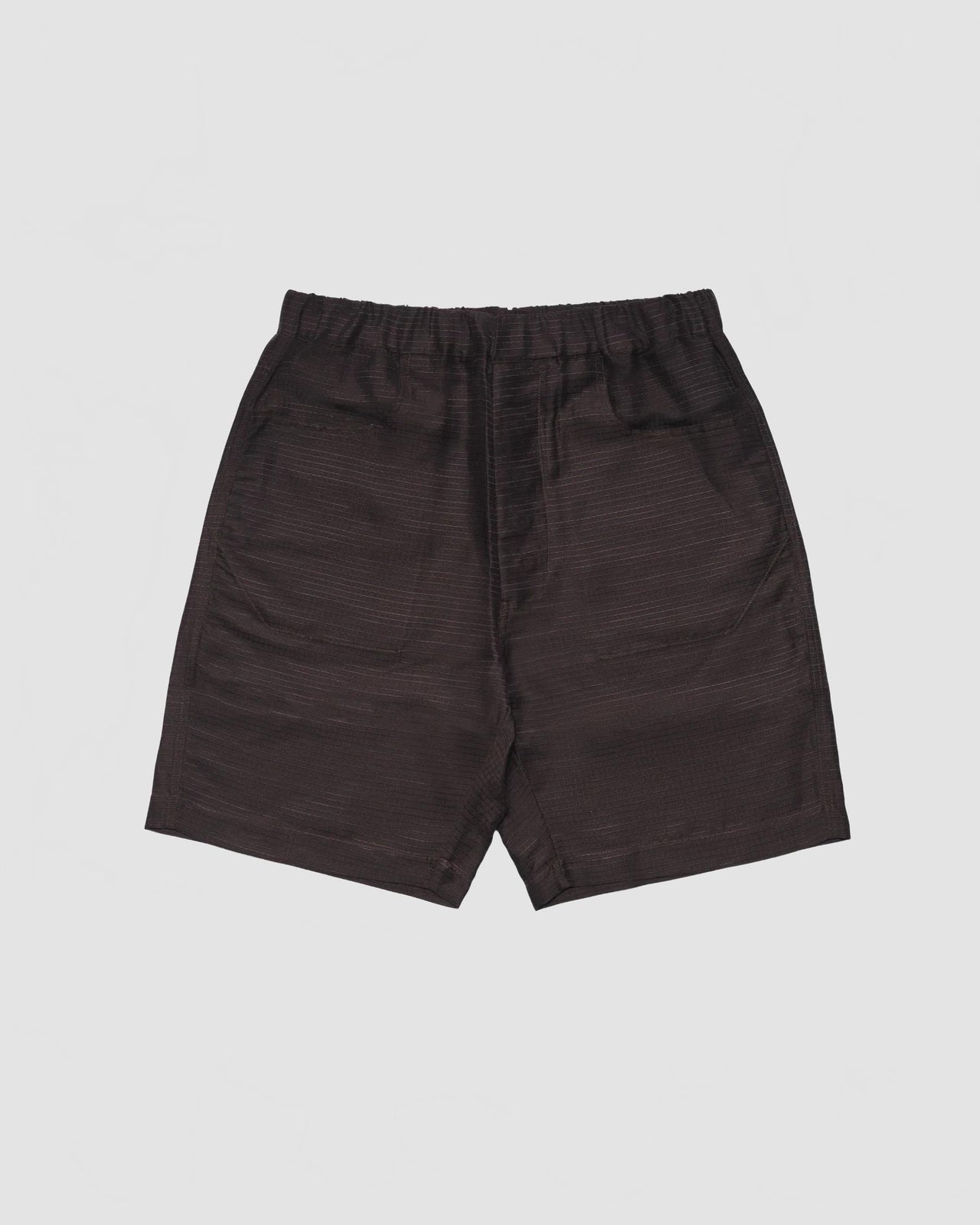 RANRA Strollersilkripstopshortsafterdark1