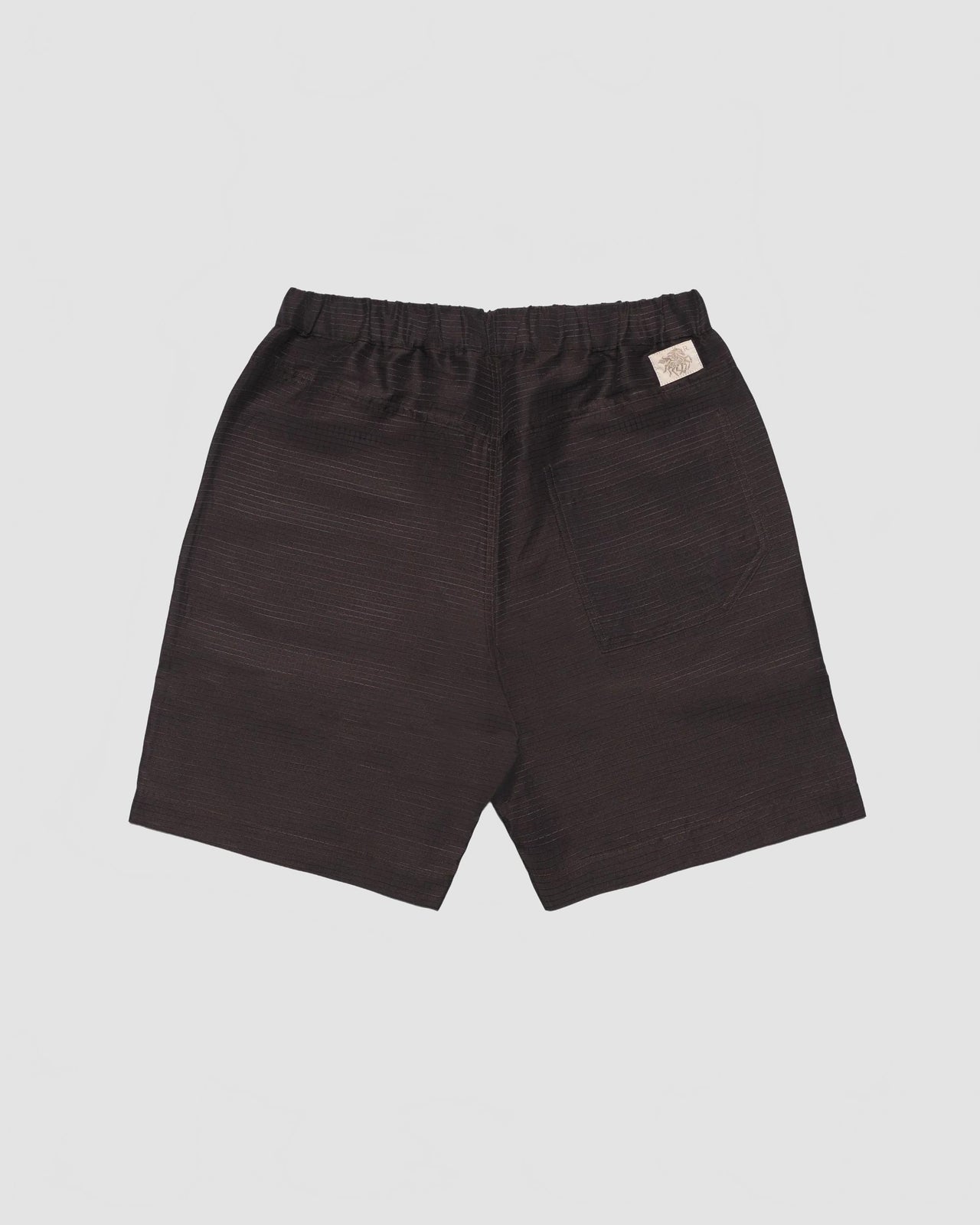 RANRA Strollersilkripstopshortsafterdark2