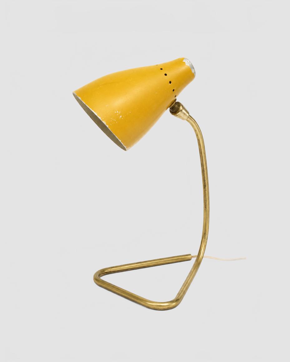 Robert 20Mathieu 2C 20Lampe 20De 20Table 20Et 20Applique 20Circa 201950 20  20Objets 20Vintage 201