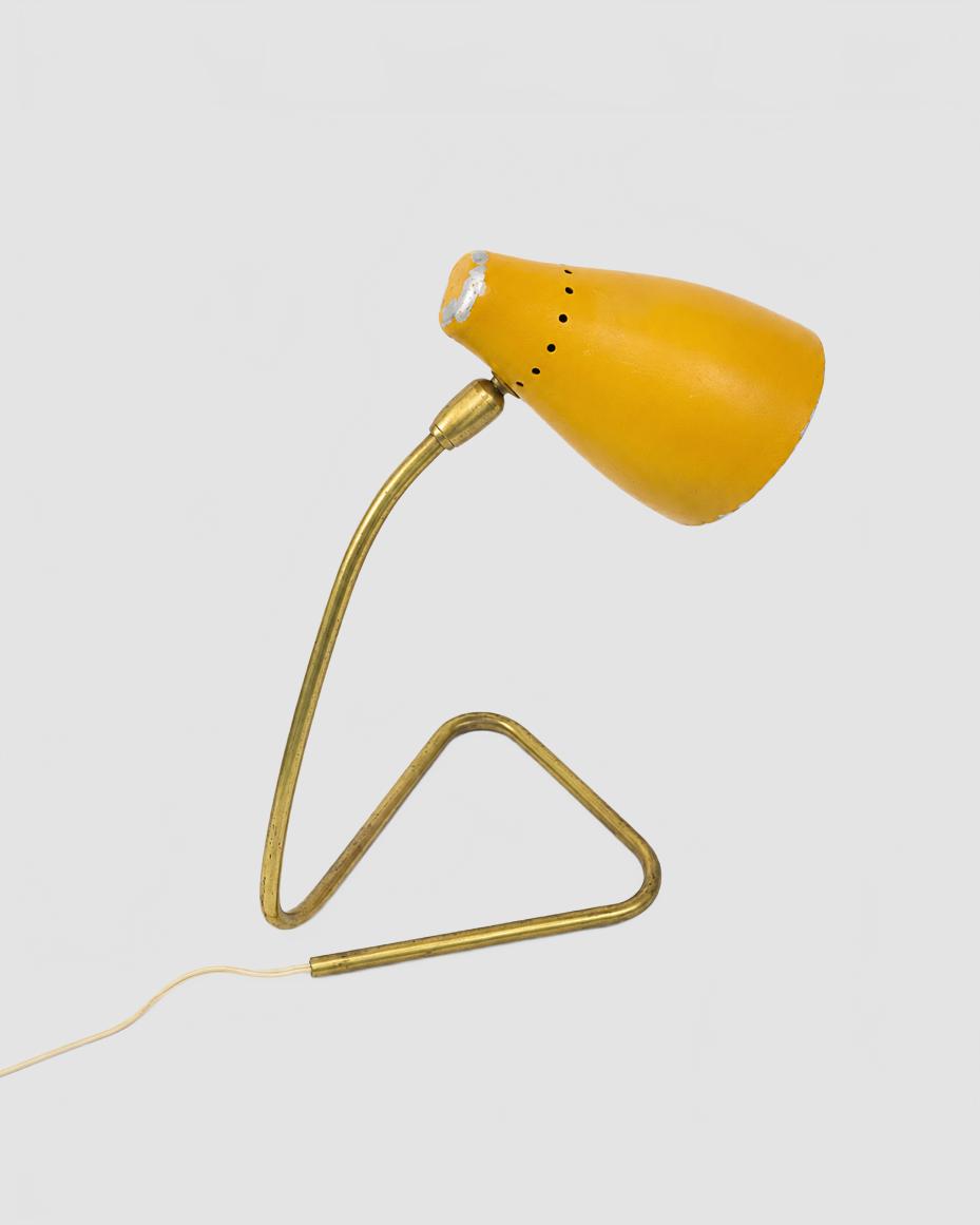 Robert 20Mathieu 2C 20Lampe 20De 20Table 20Et 20Applique 20Circa 201950 20  20Objets 20Vintage 203