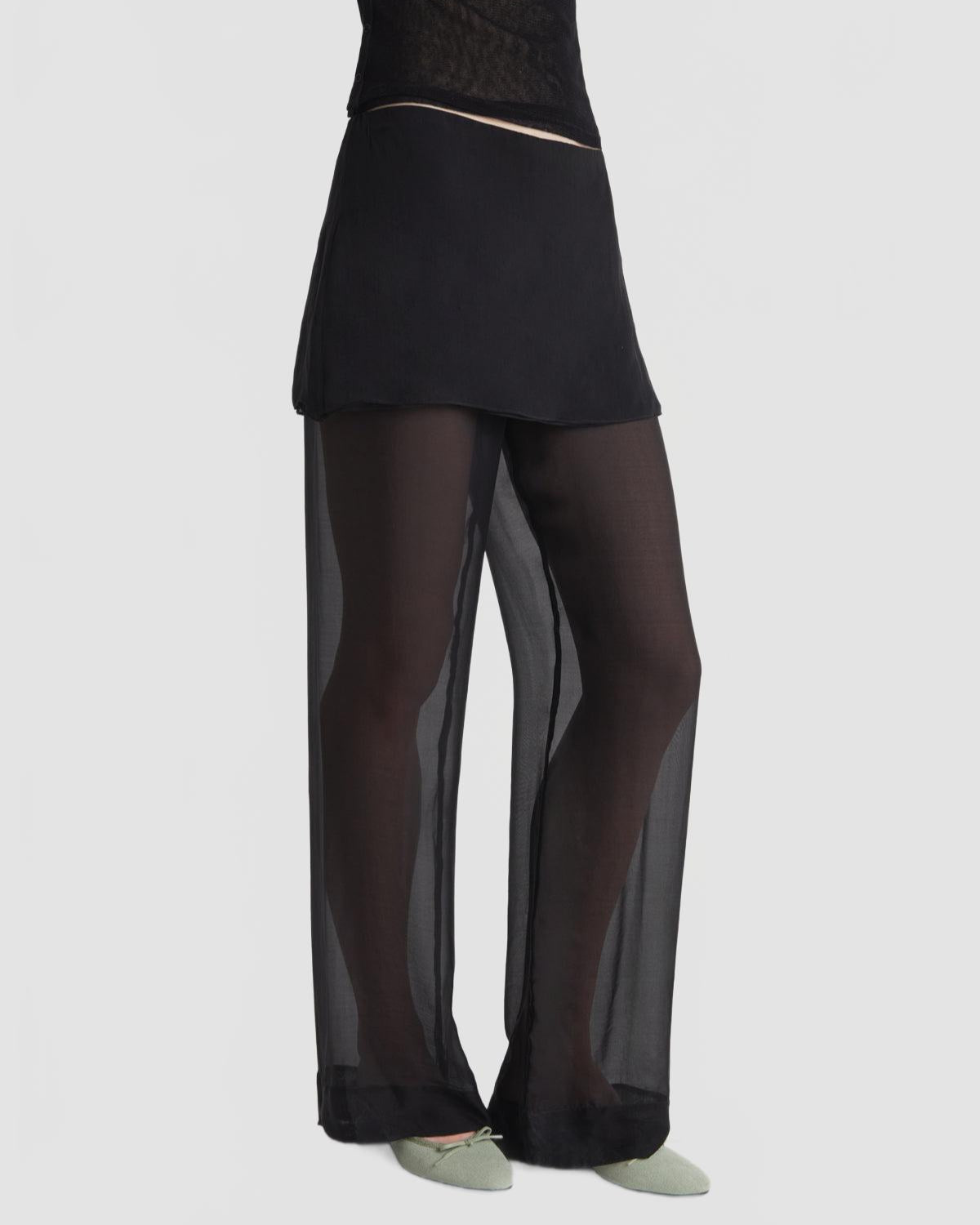 SILK ARCHIVE SV2102 999 03