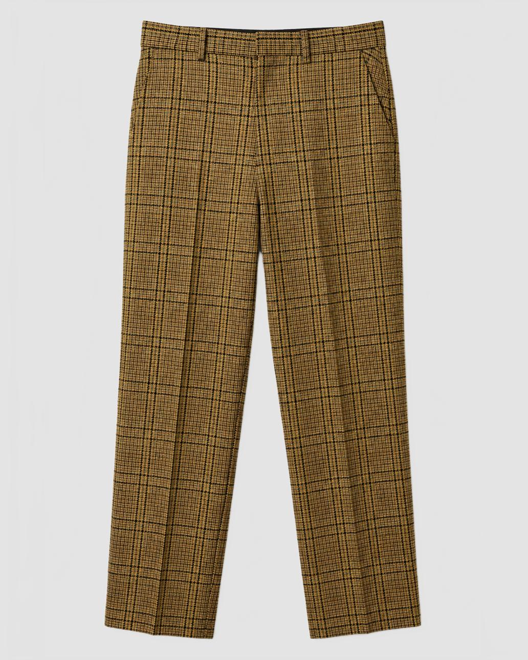 SLIM 20FIT 20TROUSERS 20WITH 20ZIP 20Botter 201
