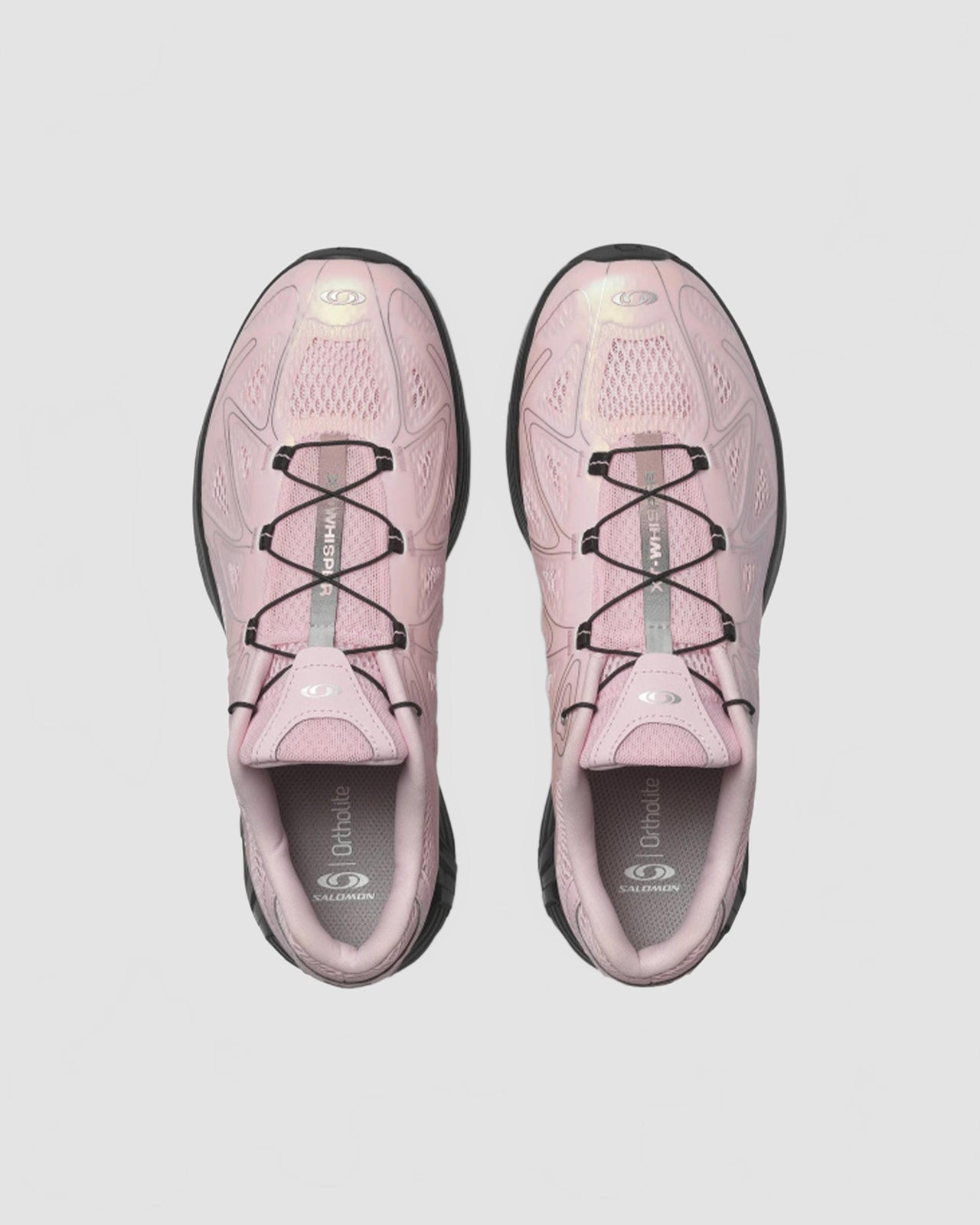 Salomon XT Whisper Void Icy Pink Black L49099000 starcow paris 2