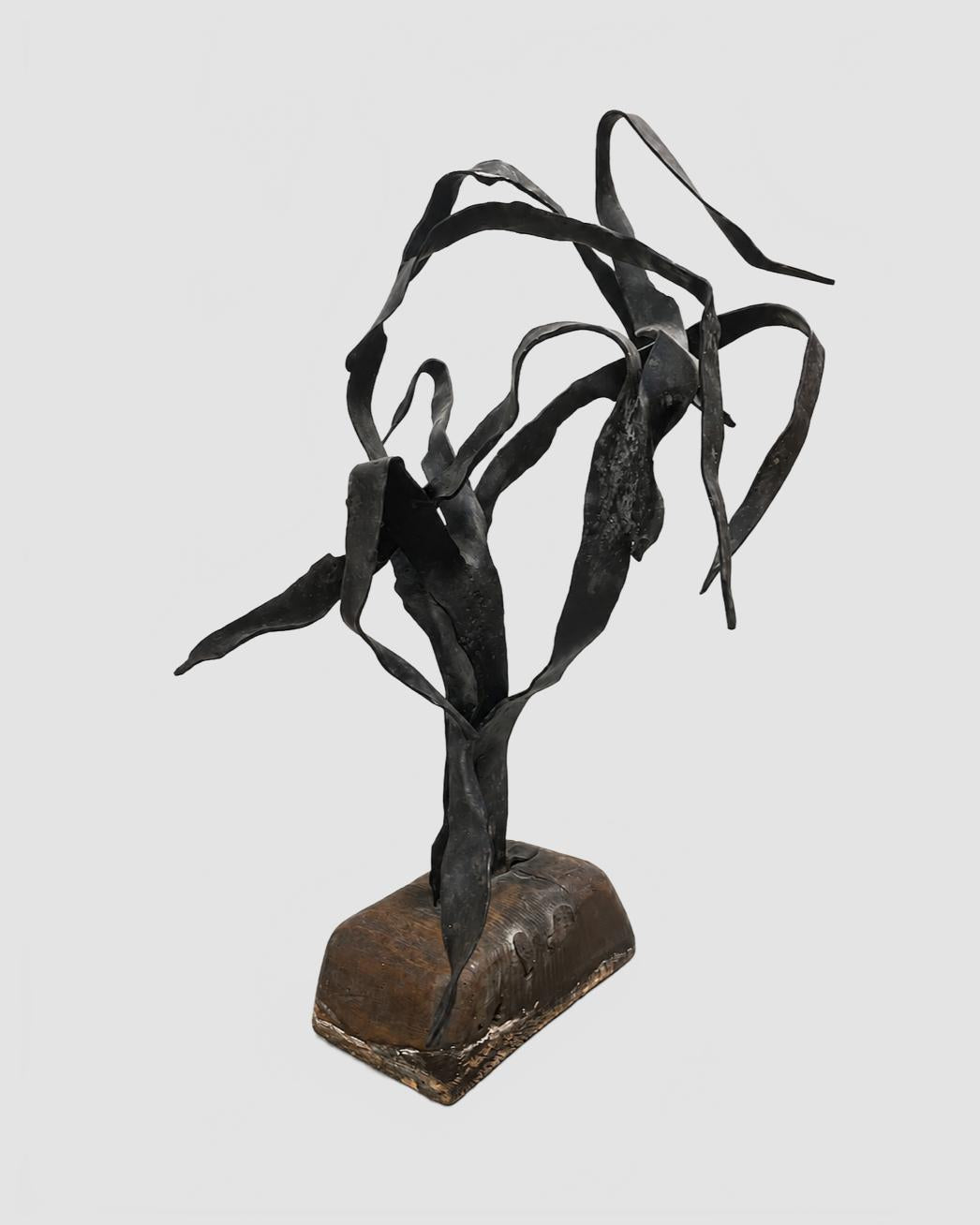 Sculpture 20de 20Georges 20Charpentier 20Dit 20Gino 201960 202
