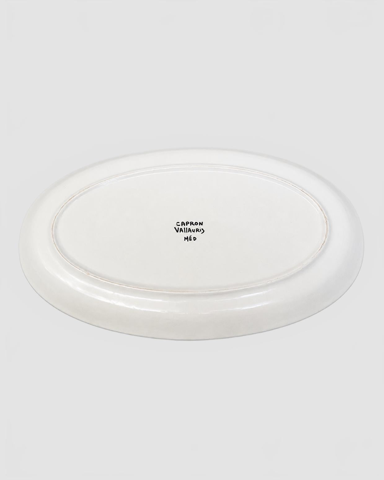 Service 20Art 20De 20La 20Table 20Sign C3 A9 20Capron 20Vallauris 20M C3 A9d 203
