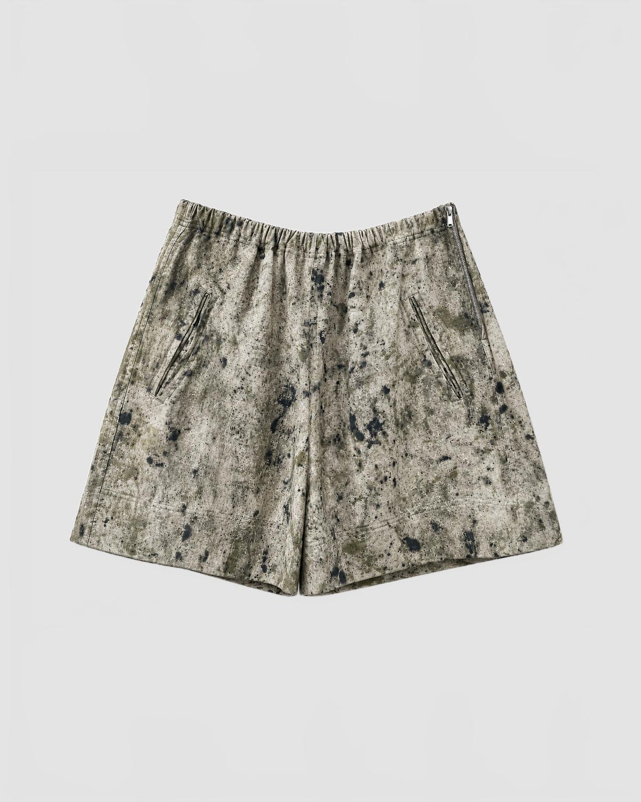 Shorts 20Gurkha 20  20Pasqualetti 20  20Earth 201