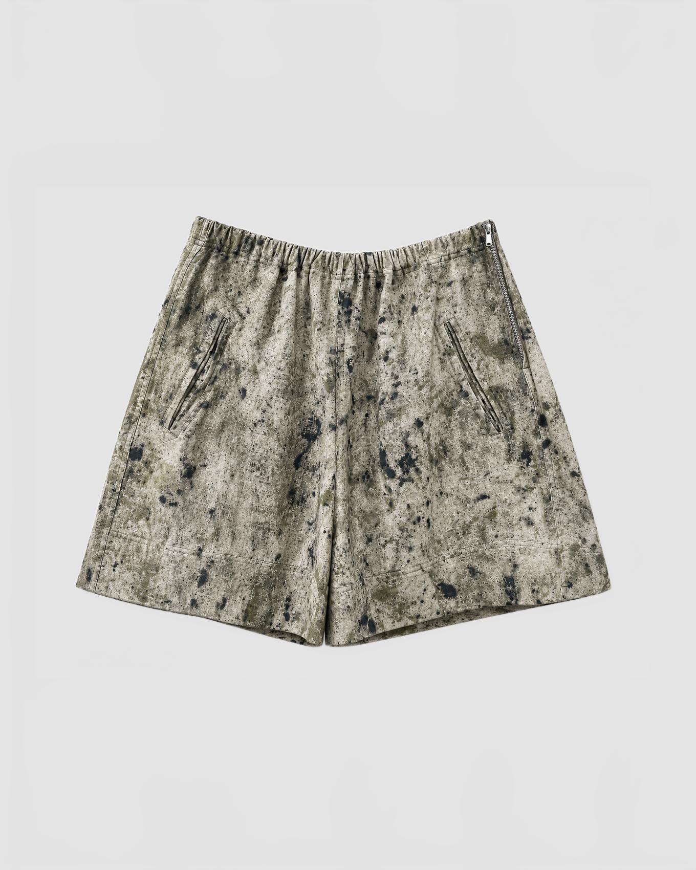 Shorts 20Gurkha 20  20Pasqualetti 20  20Earth 201