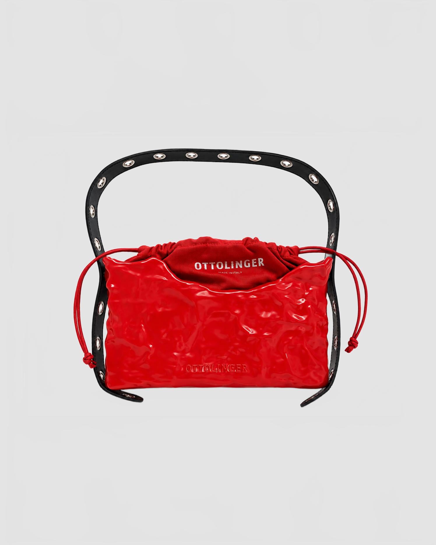 Signature Baguette   Ottolinger   Red 1