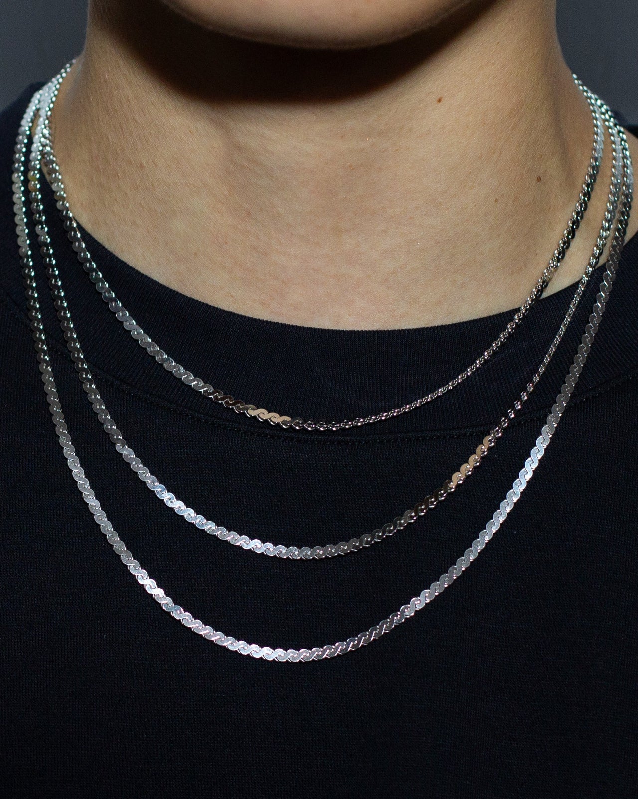 Single chain NL