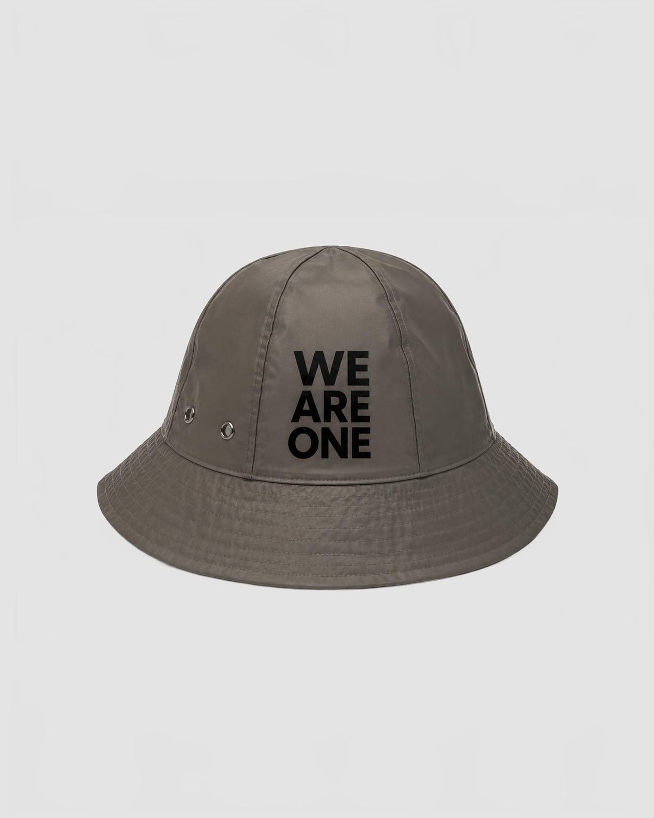 TRANSPARENT 20PU 20BUCKET 20HAT 20Honey 20Fucking 20Dijon 201