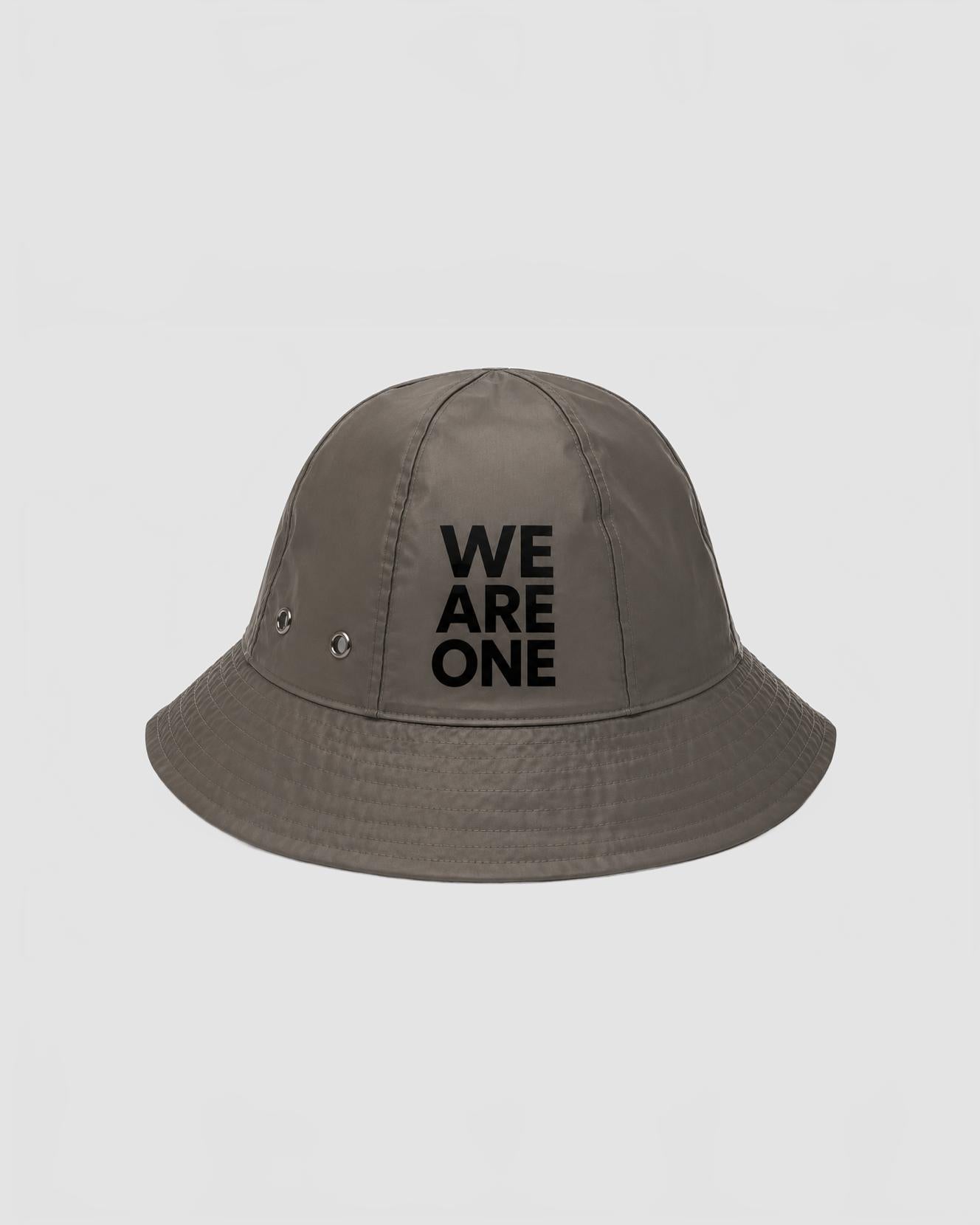 TRANSPARENT 20PU 20BUCKET 20HAT 20Honey 20Fucking 20Dijon 201