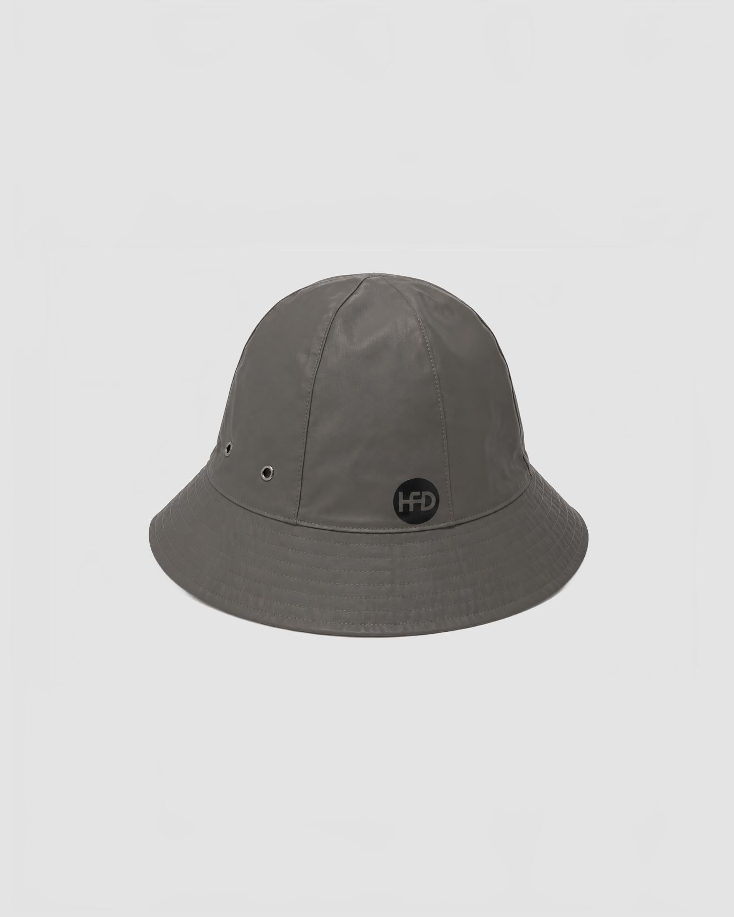 TRANSPARENT 20PU 20BUCKET 20HAT 20Honey 20Fucking 20Dijon 202