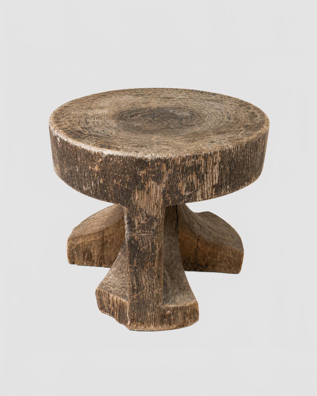 Tabouret 20Art 20Populaire 20 2F 20Art 20Premier 20vers 201950 20 E2 80 93 20Vintage 20Furnitures 202
